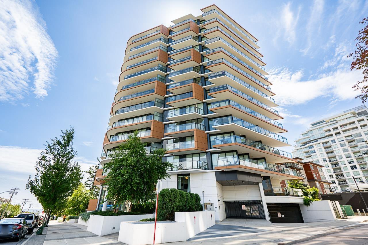 TH1 1439 GEORGE STREET, White Rock
