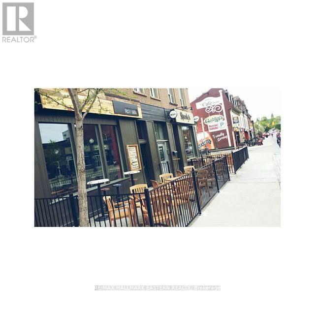 Photo 2 of 197 Hunter Street, Peterborough Central ON