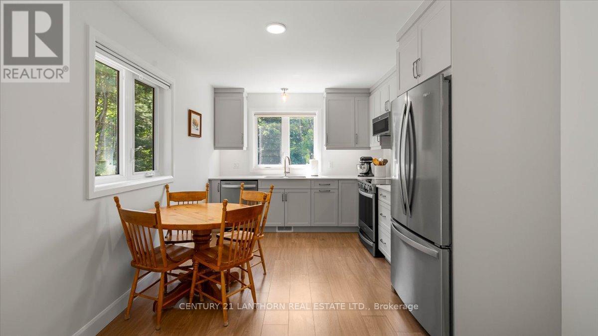 Photo 11 of 101 Thompson Road, Centre Hastings ON