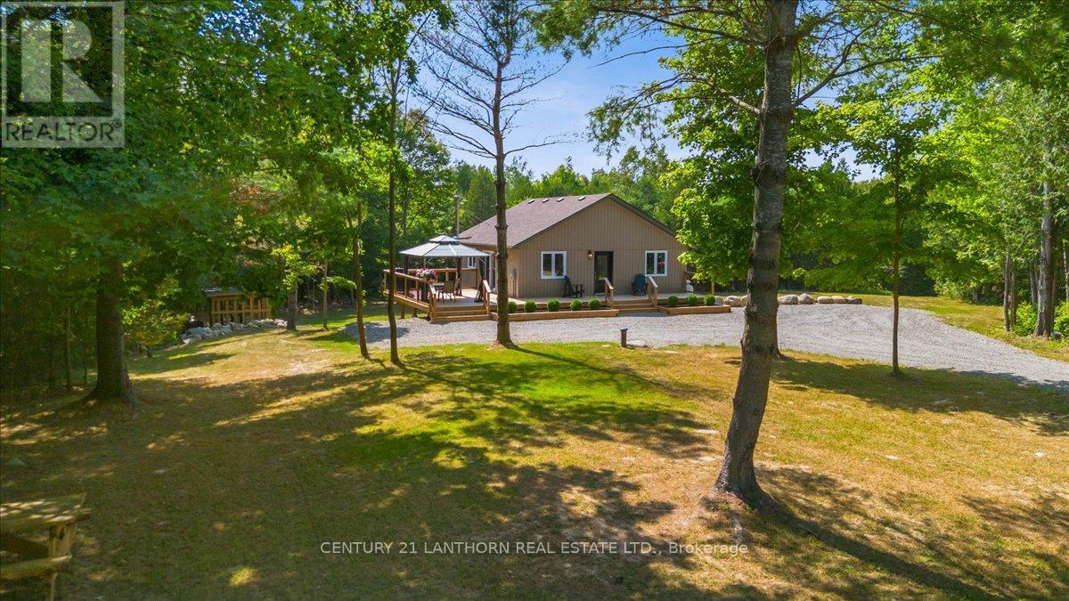 Photo 2 of 101 Thompson Road, Centre Hastings ON