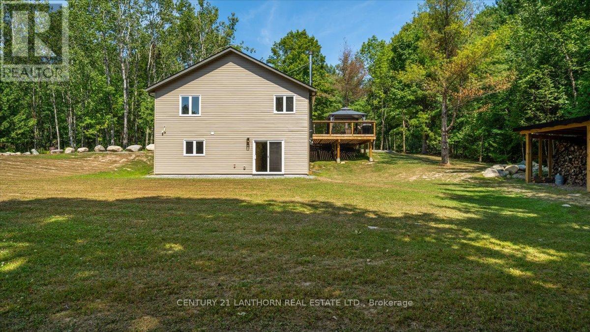 Photo 37 of 101 Thompson Road, Centre Hastings ON