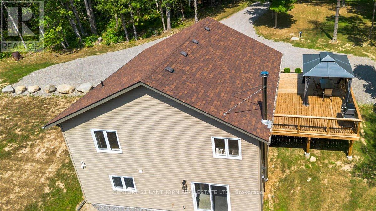 Photo 42 of 101 Thompson Road, Centre Hastings ON