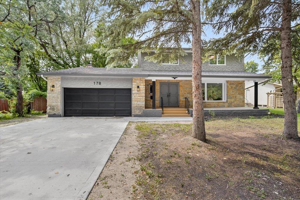 Photo 1 of 178 Mcquaker Drive, Winnipeg MB