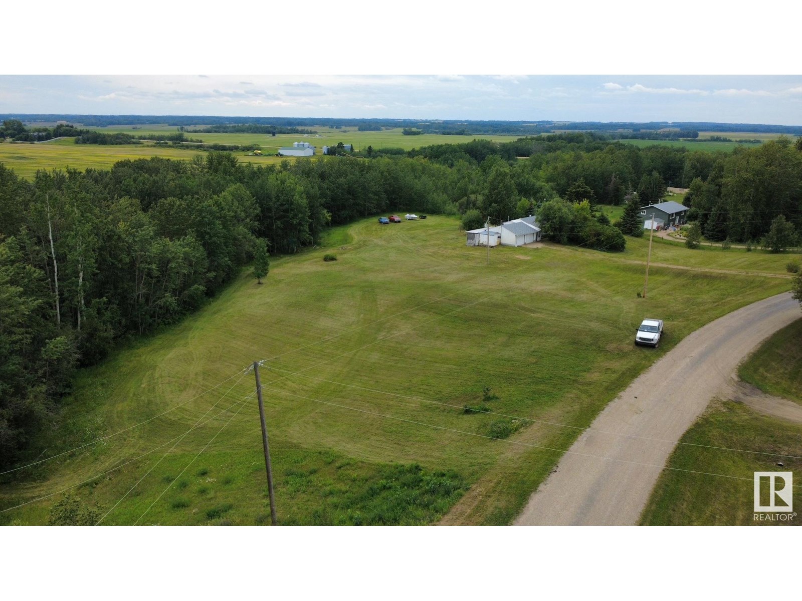 Photo 23 of 20 23429 Twp Road 584, Rural Westlock County AB