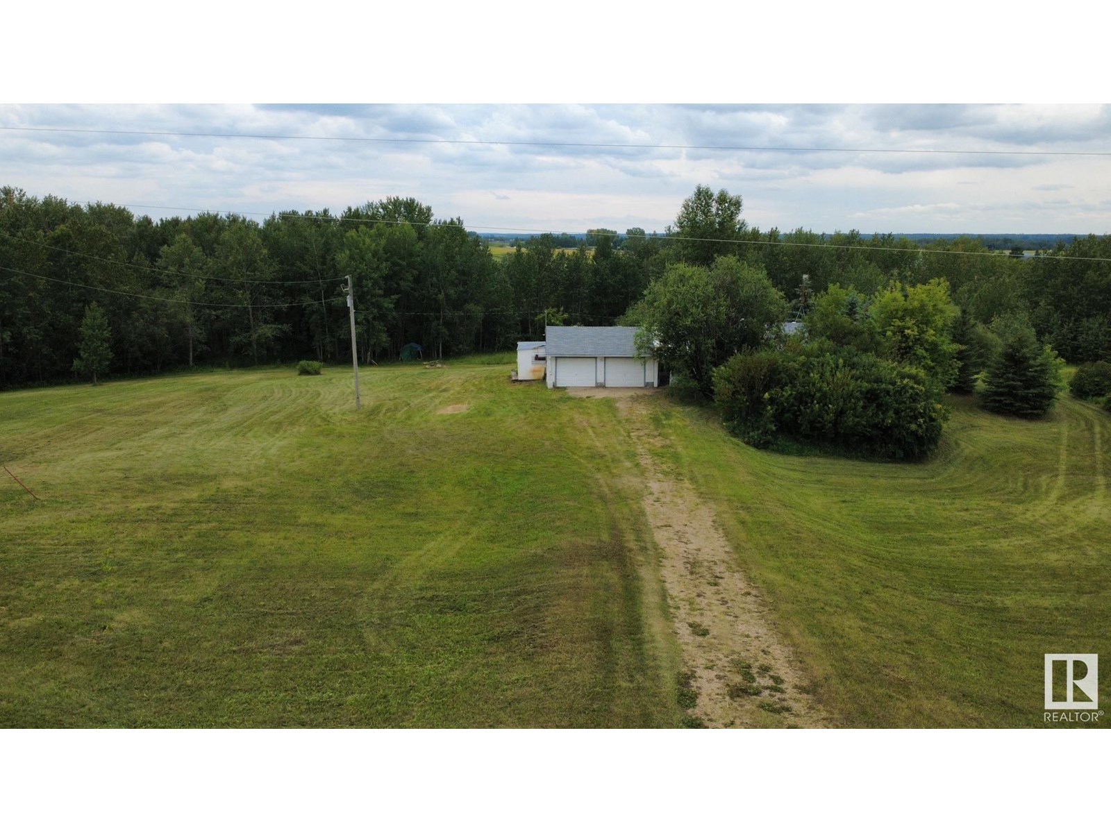 Photo 1 of 20 23429 Twp Road 584, Rural Westlock County AB