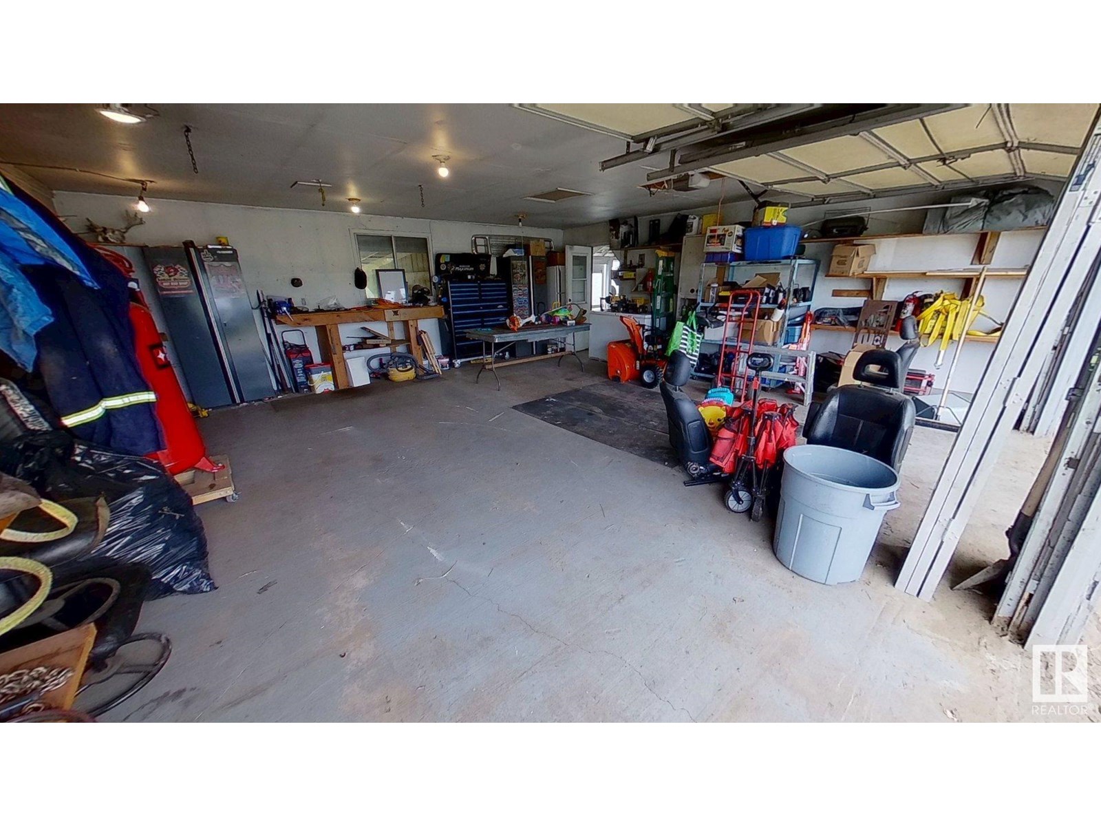 Photo 15 of 20 23429 Twp Road 584, Rural Westlock County AB