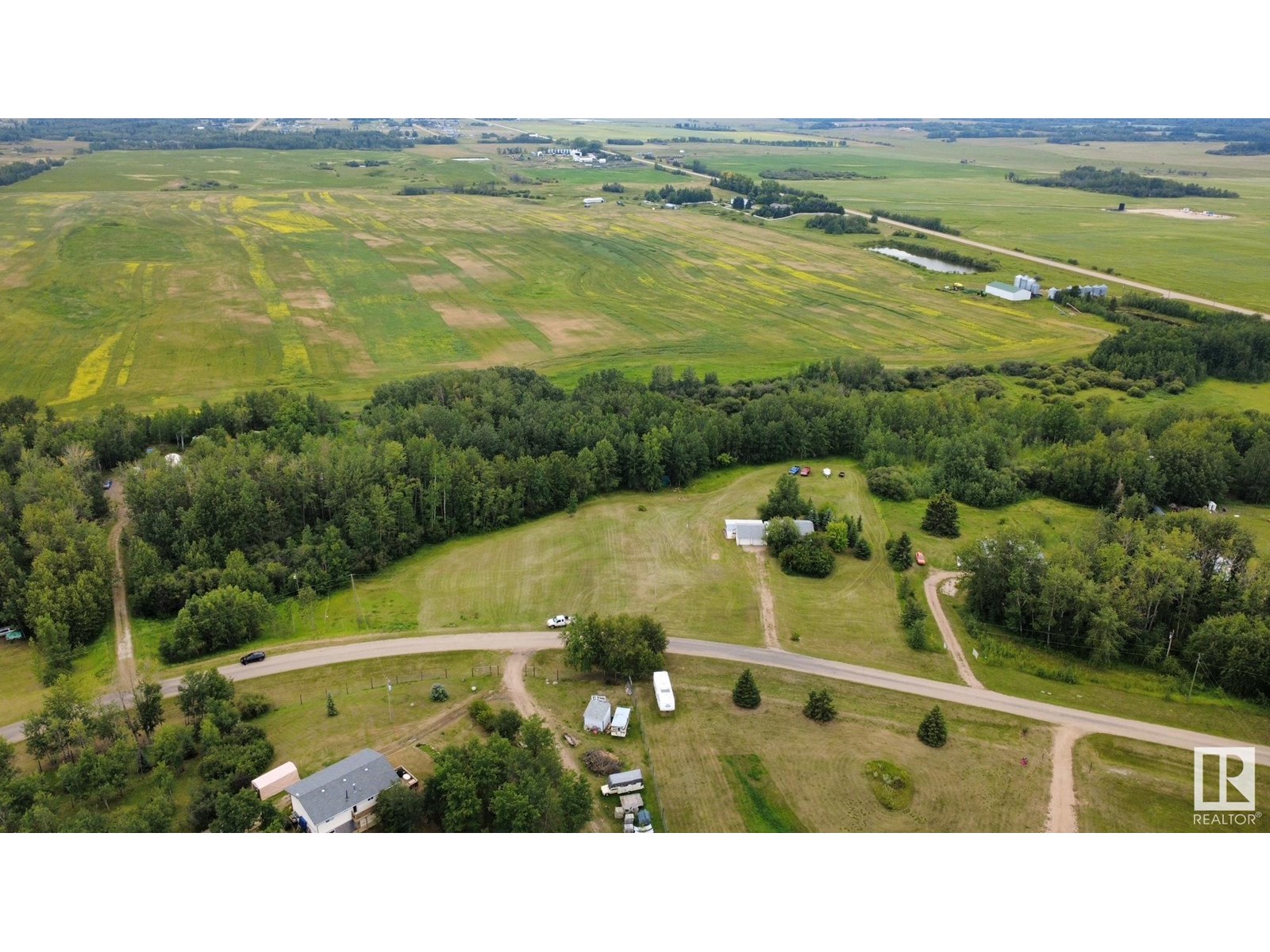 Photo 22 of 20 23429 Twp Road 584, Rural Westlock County AB