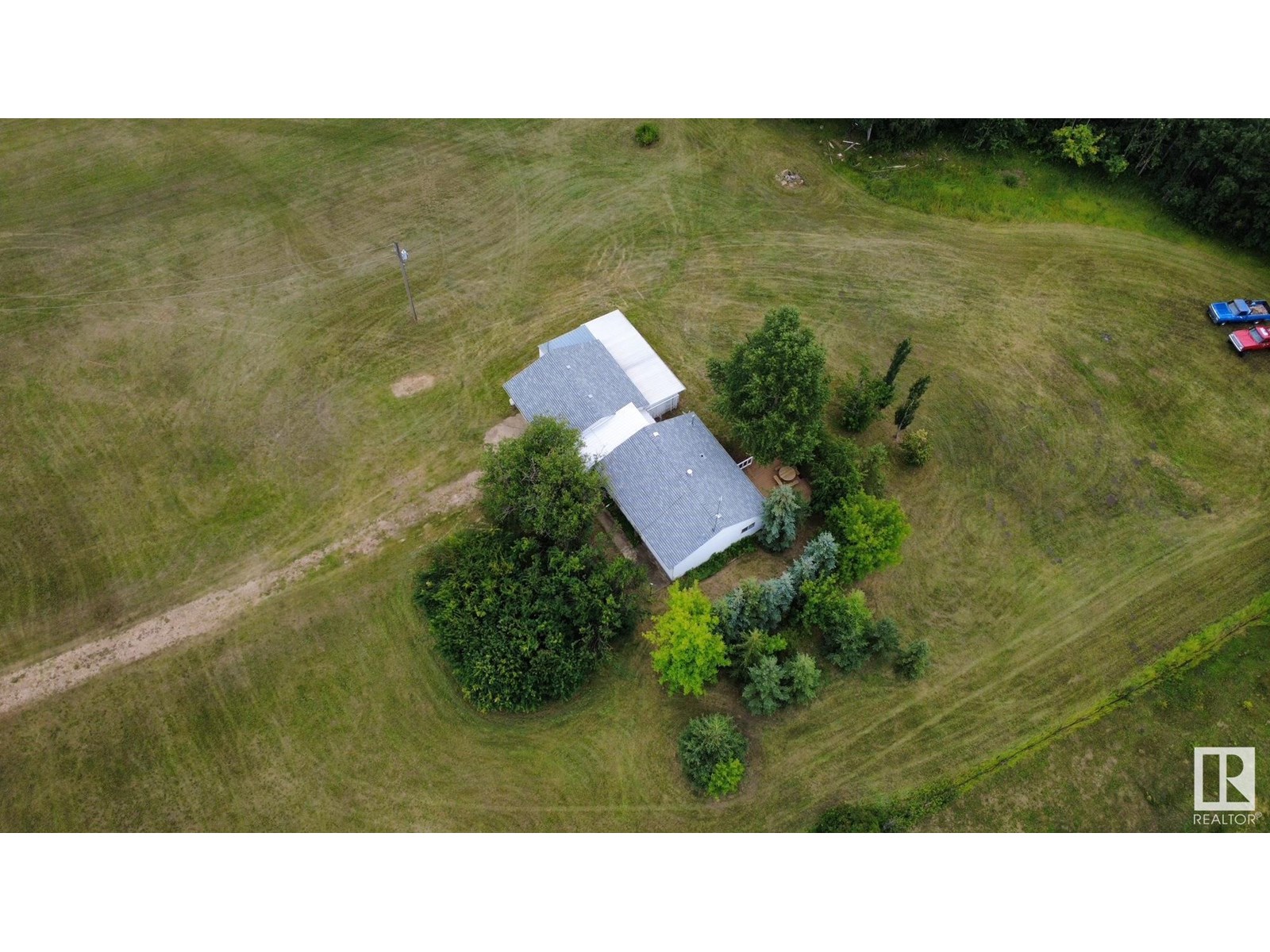 Photo 16 of 20 23429 Twp Road 584, Rural Westlock County AB