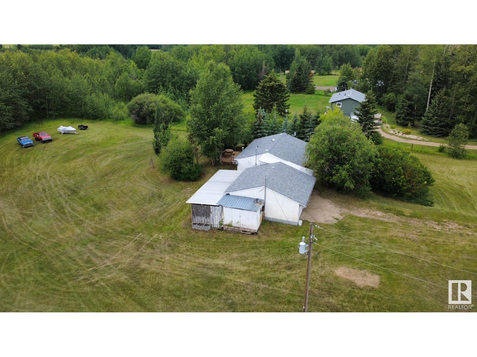 Photo 21 of 20 23429 Twp Road 584, Rural Westlock County AB