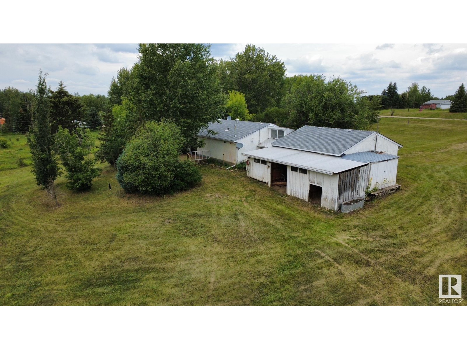 Photo 20 of 20 23429 Twp Road 584, Rural Westlock County AB
