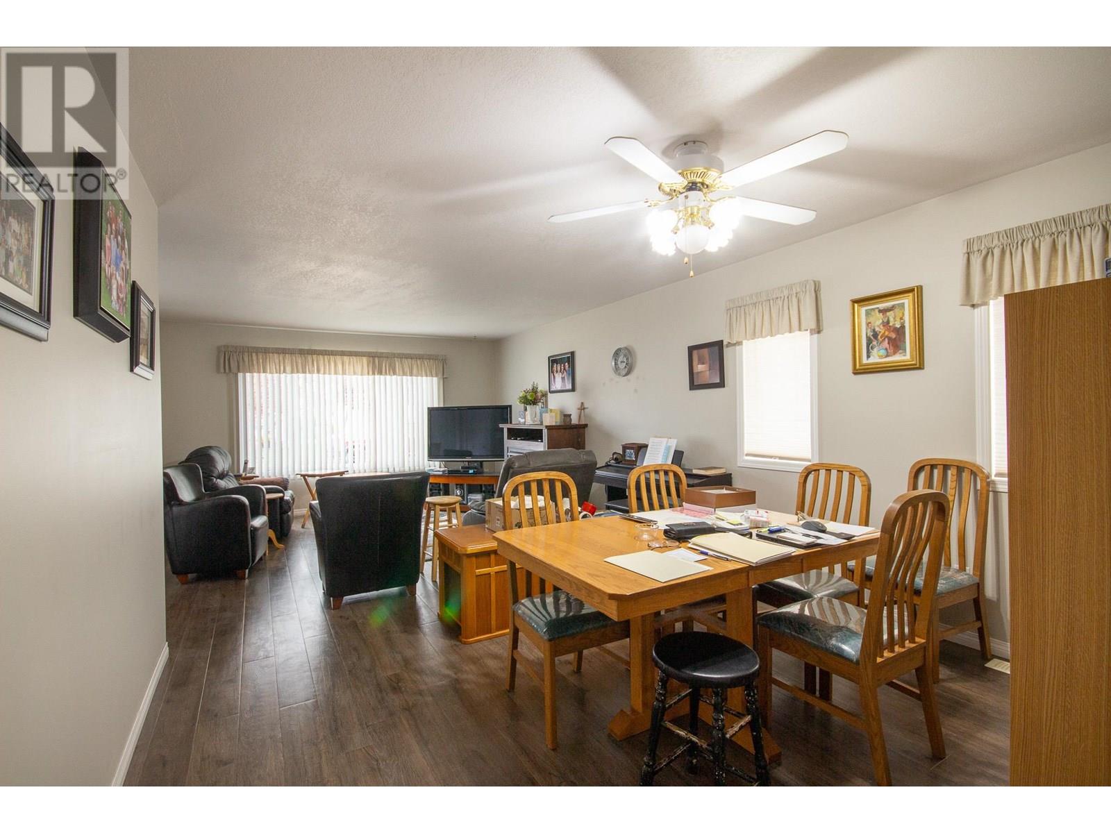 1708 108 Avenue Unit# 102, Dawson Creek