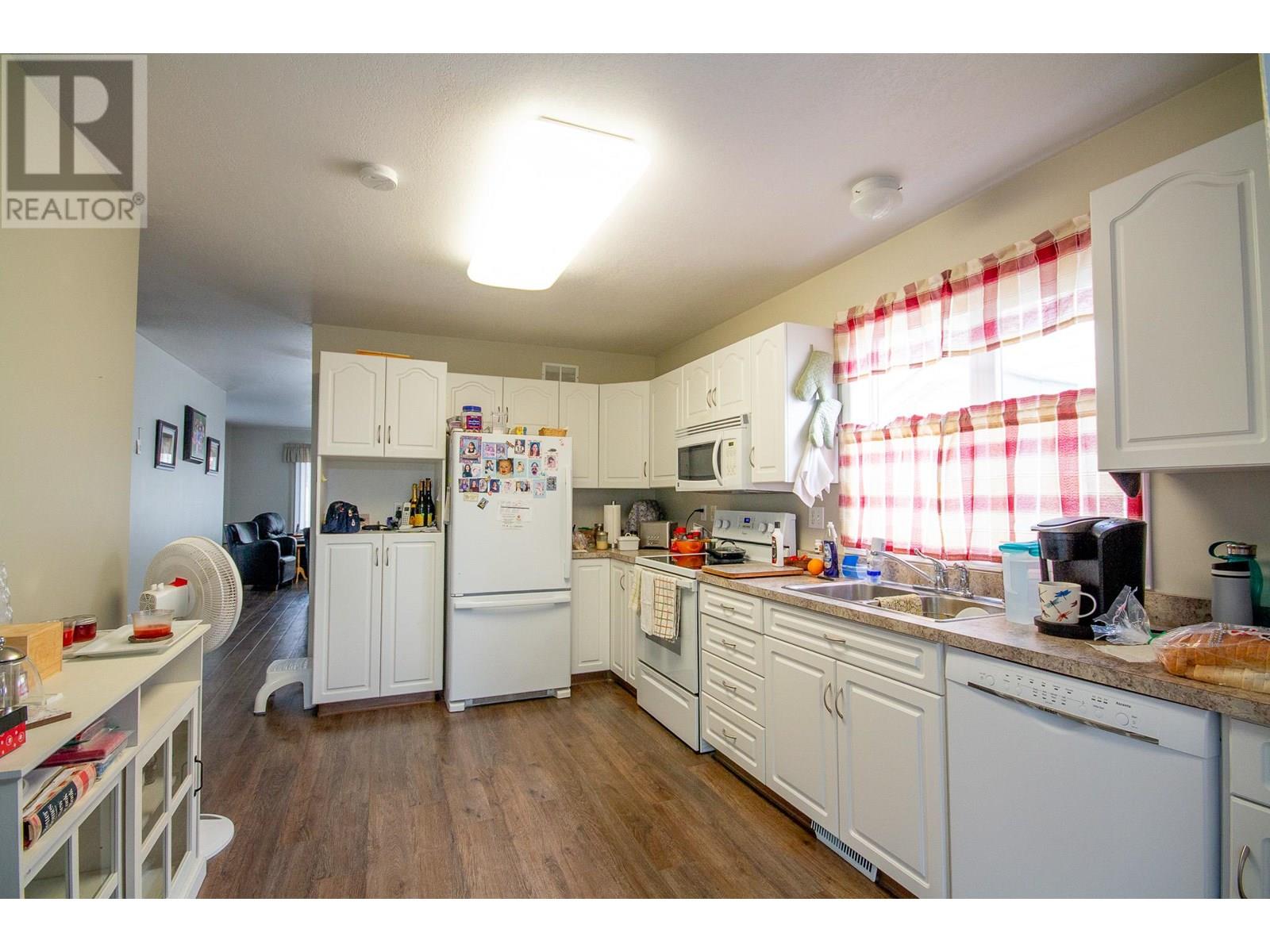 1708 108 Avenue Unit# 102, Dawson Creek