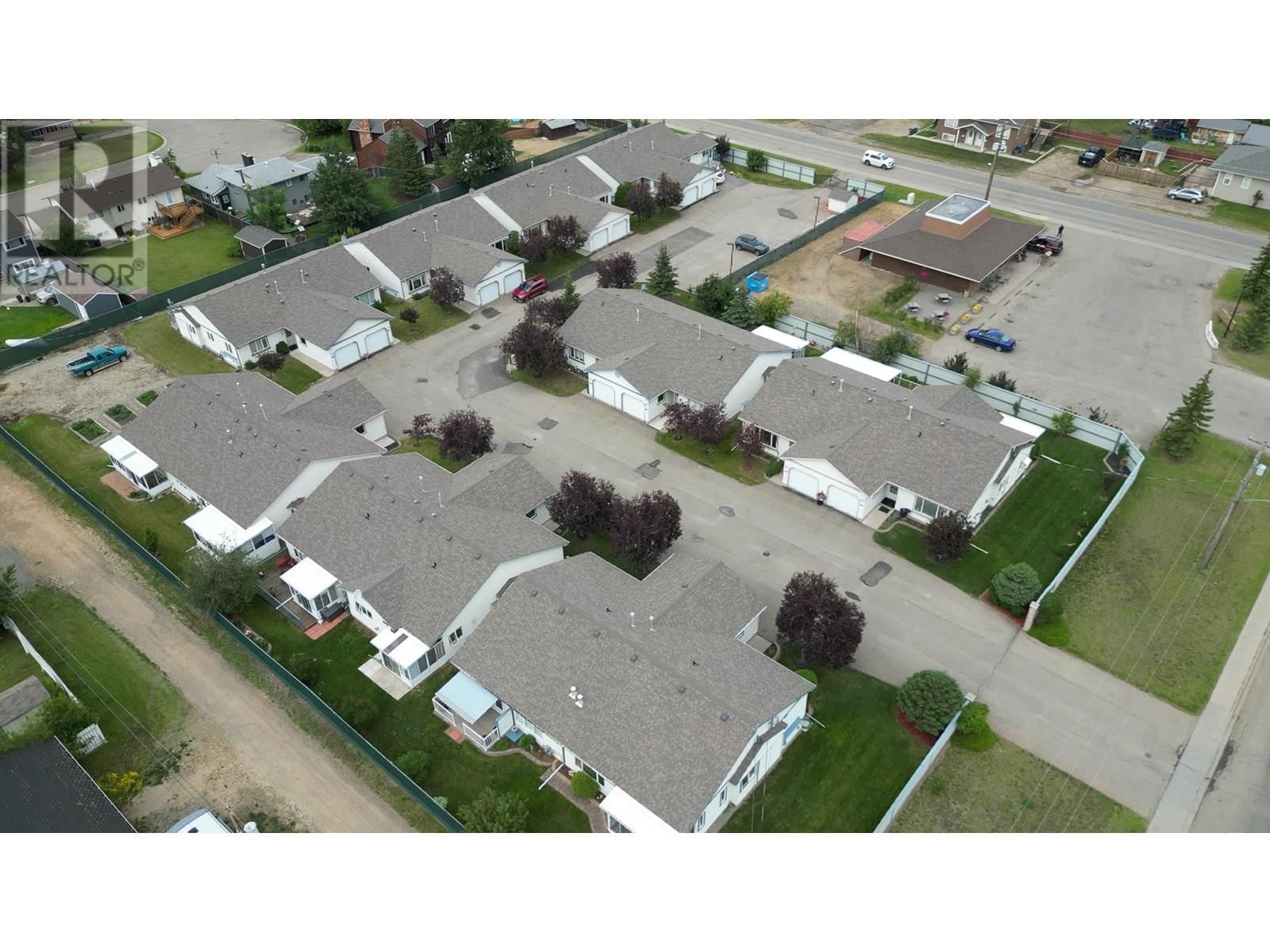 1708 108 Avenue Unit# 102, Dawson Creek