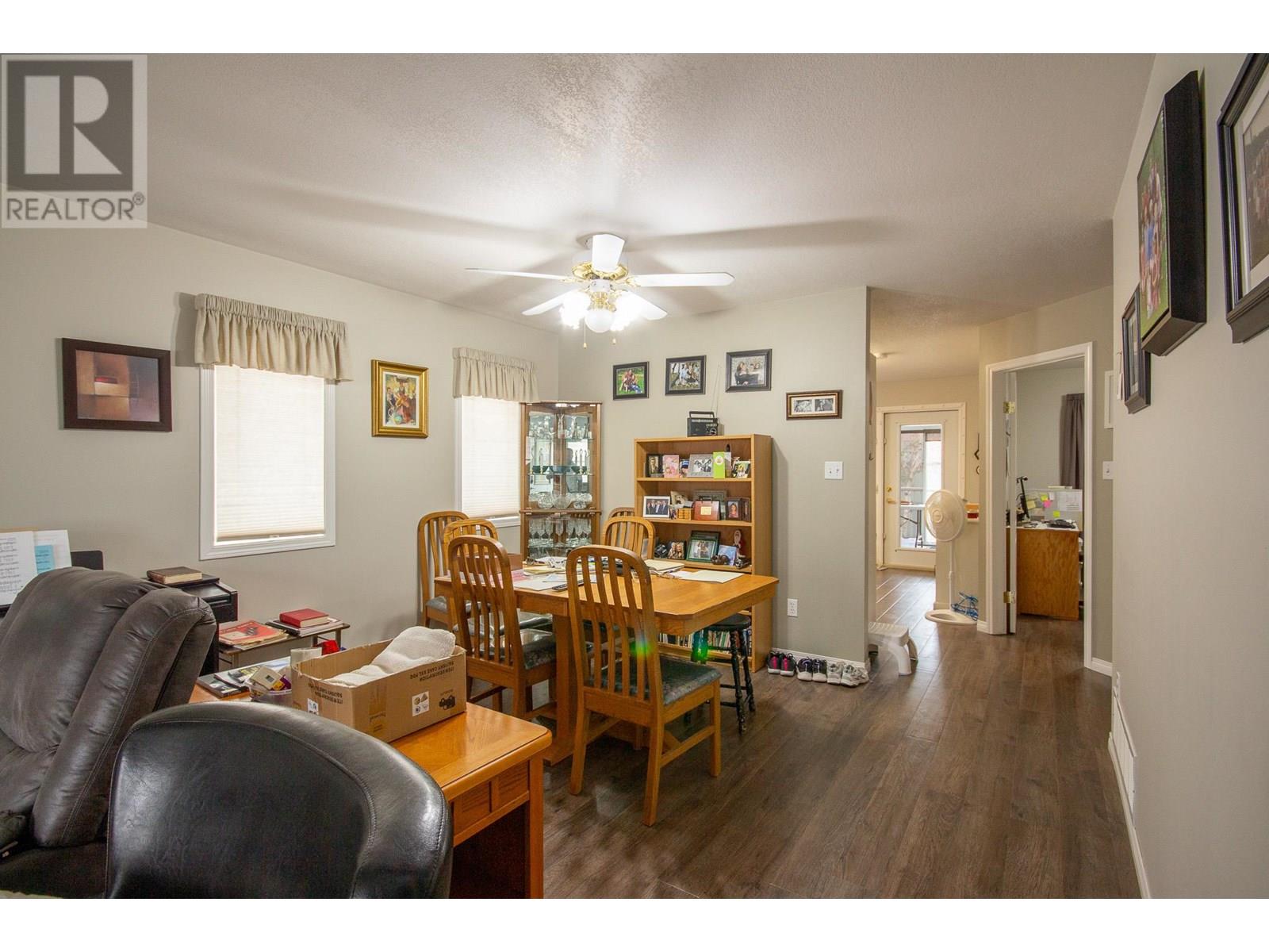 1708 108 Avenue Unit# 102, Dawson Creek