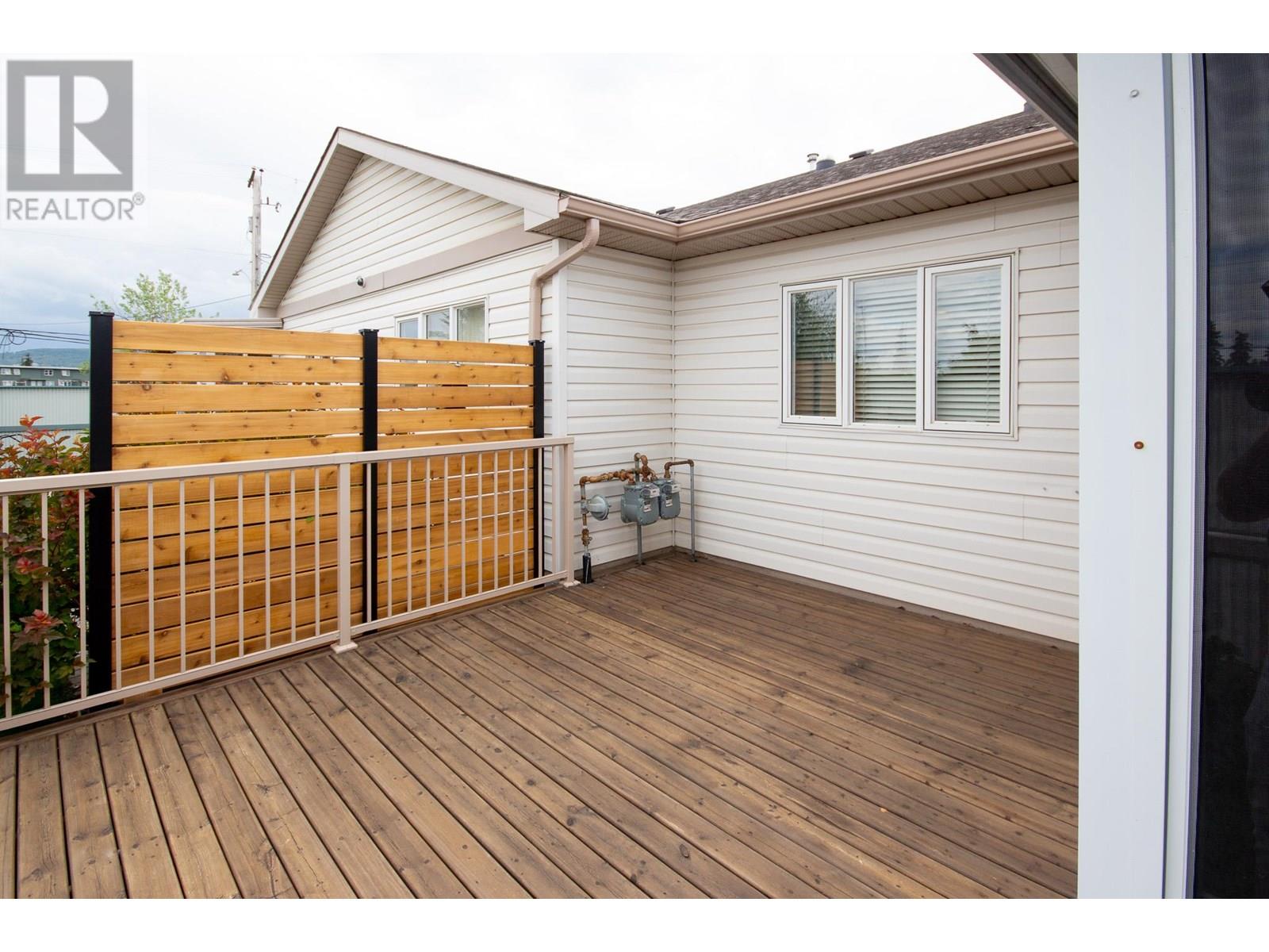 1708 108 Avenue Unit# 102, Dawson Creek
