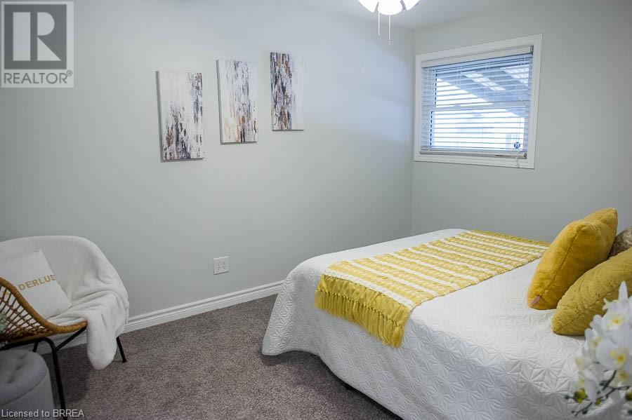 Photo 10 of 225 Chatham Street Unit Upper, Brantford ON