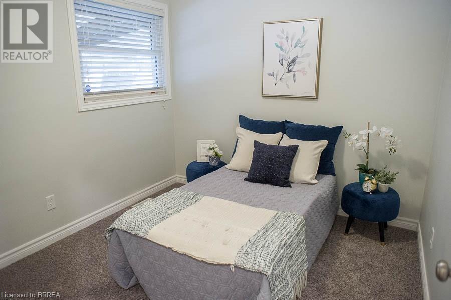 Photo 7 of 225 Chatham Street Unit Upper, Brantford ON