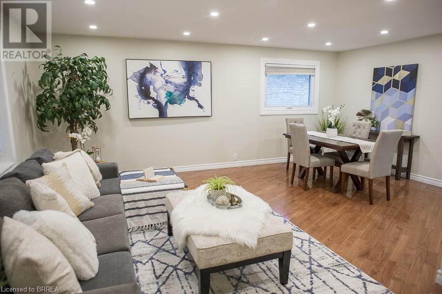 Photo 14 of 225 Chatham Street Unit Upper, Brantford ON