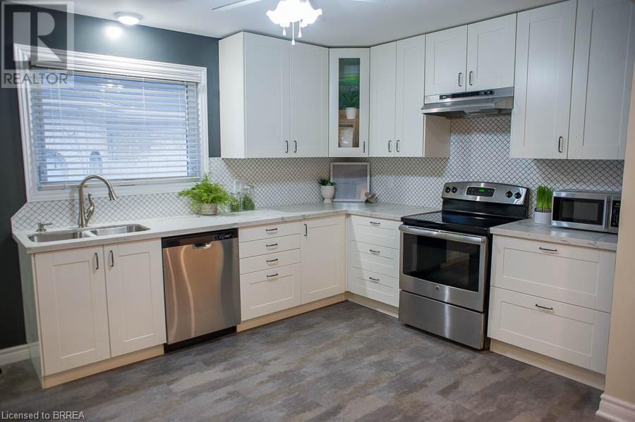 Photo 1 of 225 Chatham Street Unit Upper, Brantford ON