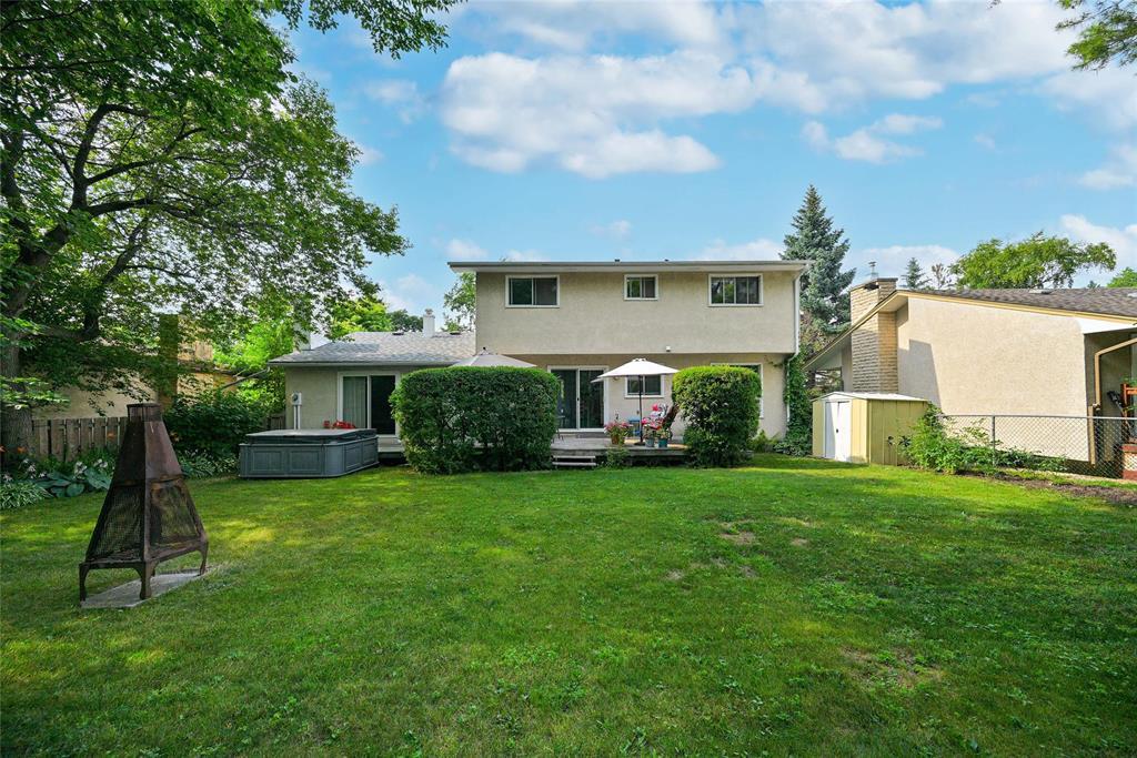 Photo 27 of 78 Linacre Road, Winnipeg MB