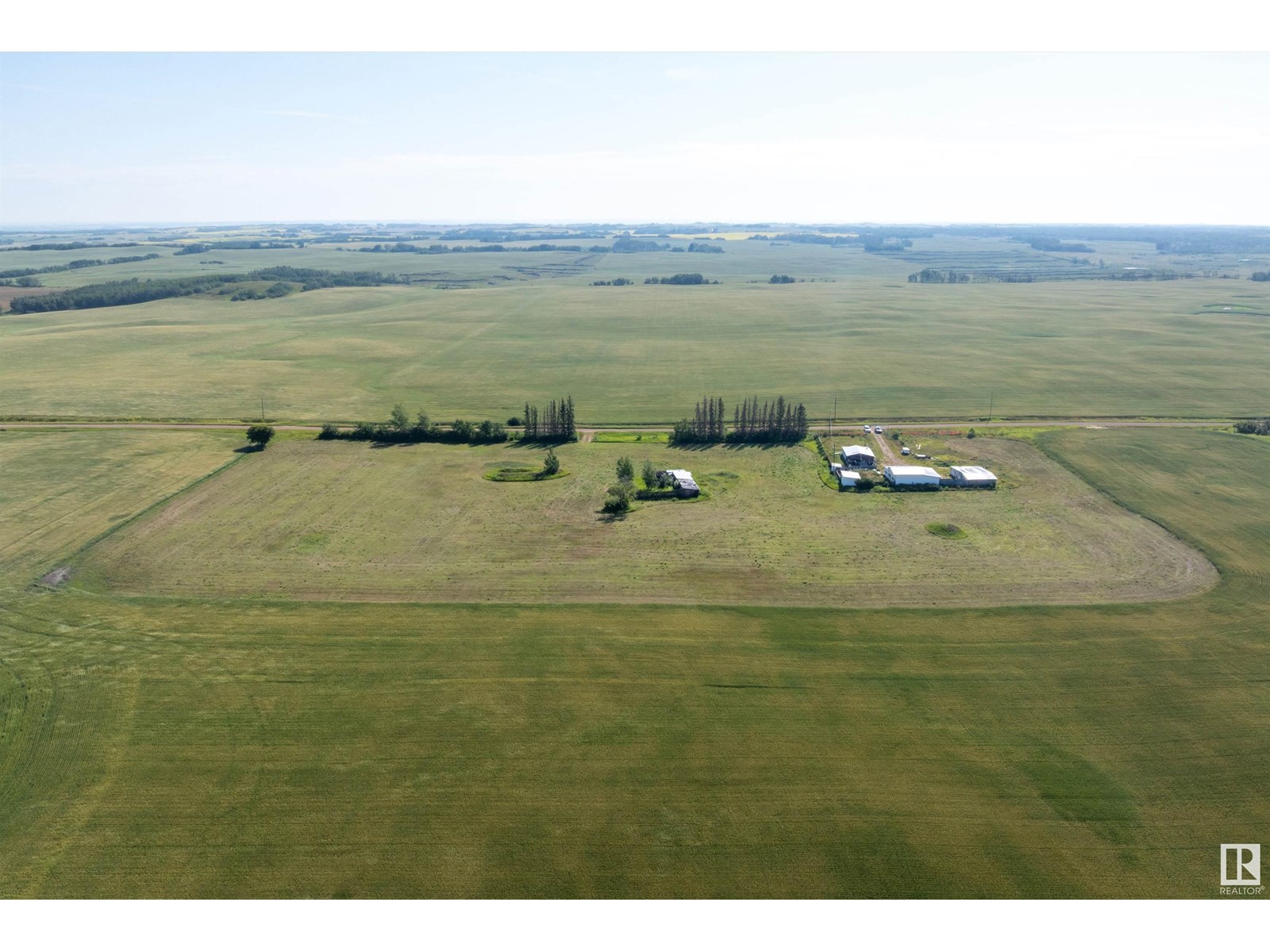 Photo 25 of 534072 Range Road 85, Rural Two Hills County AB