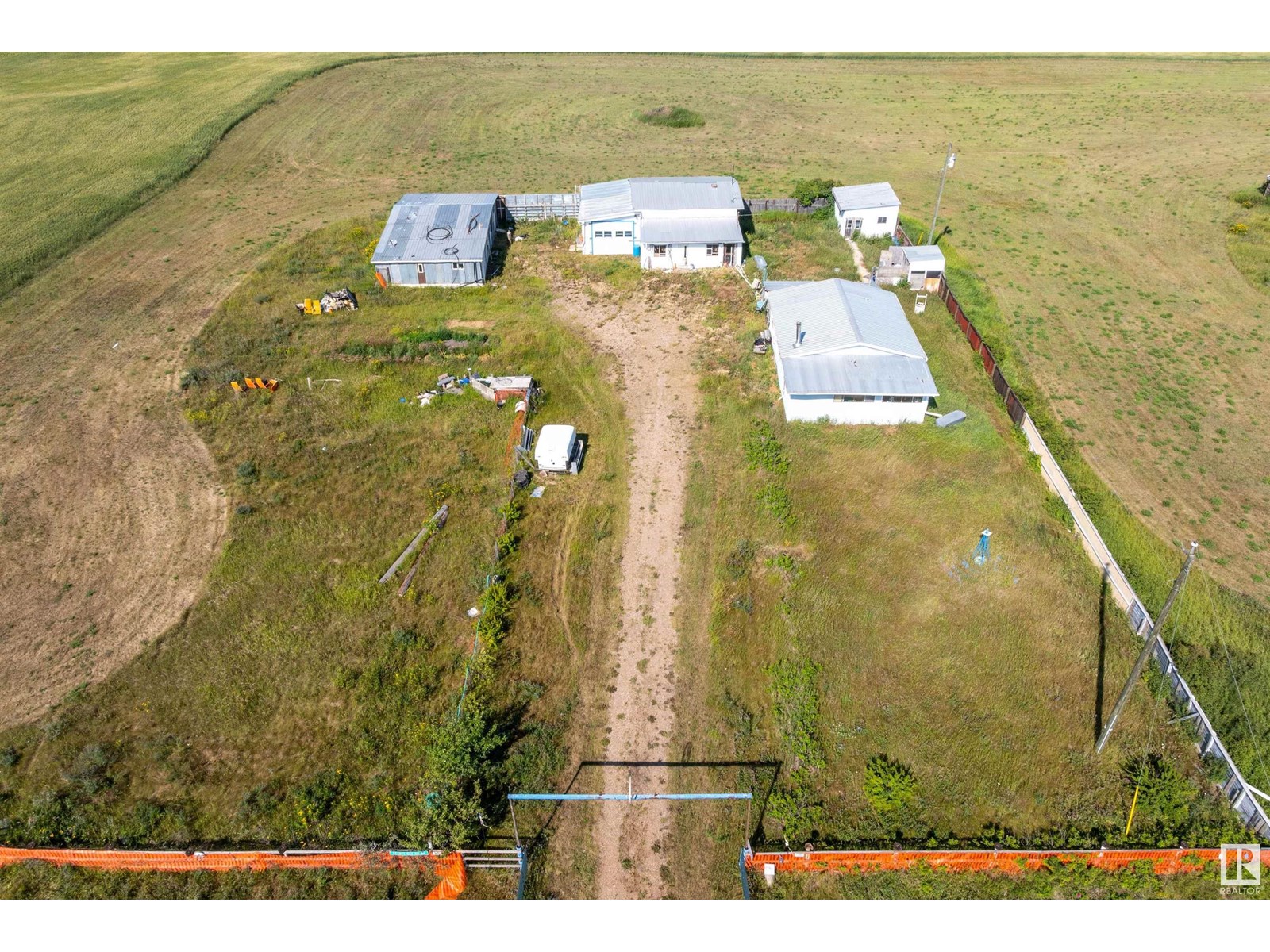 Photo 23 of 534072 Range Road 85, Rural Two Hills County AB