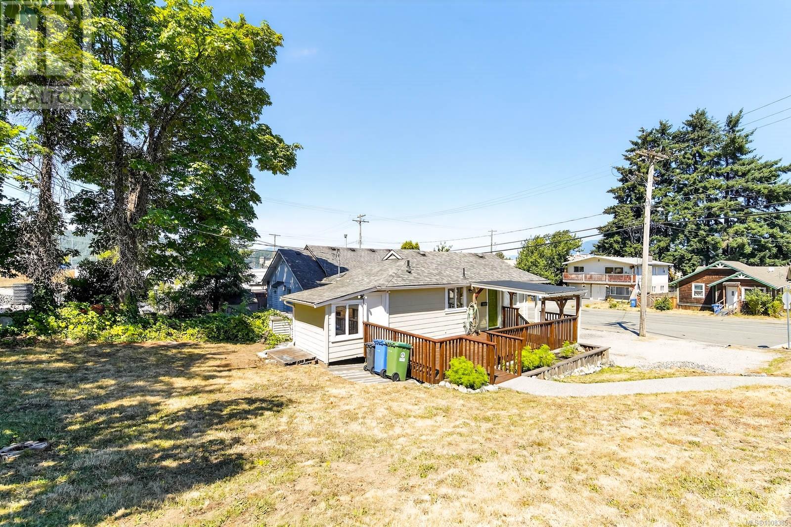 4908 Dunbar St, Port Alberni