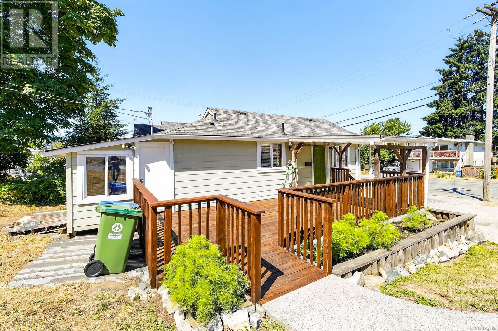4908 Dunbar St, Port Alberni