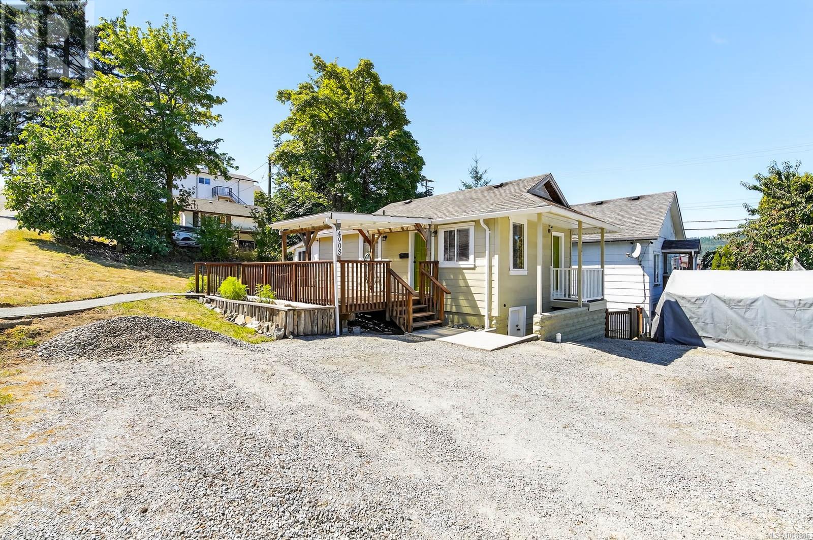 4908 Dunbar St, Port Alberni