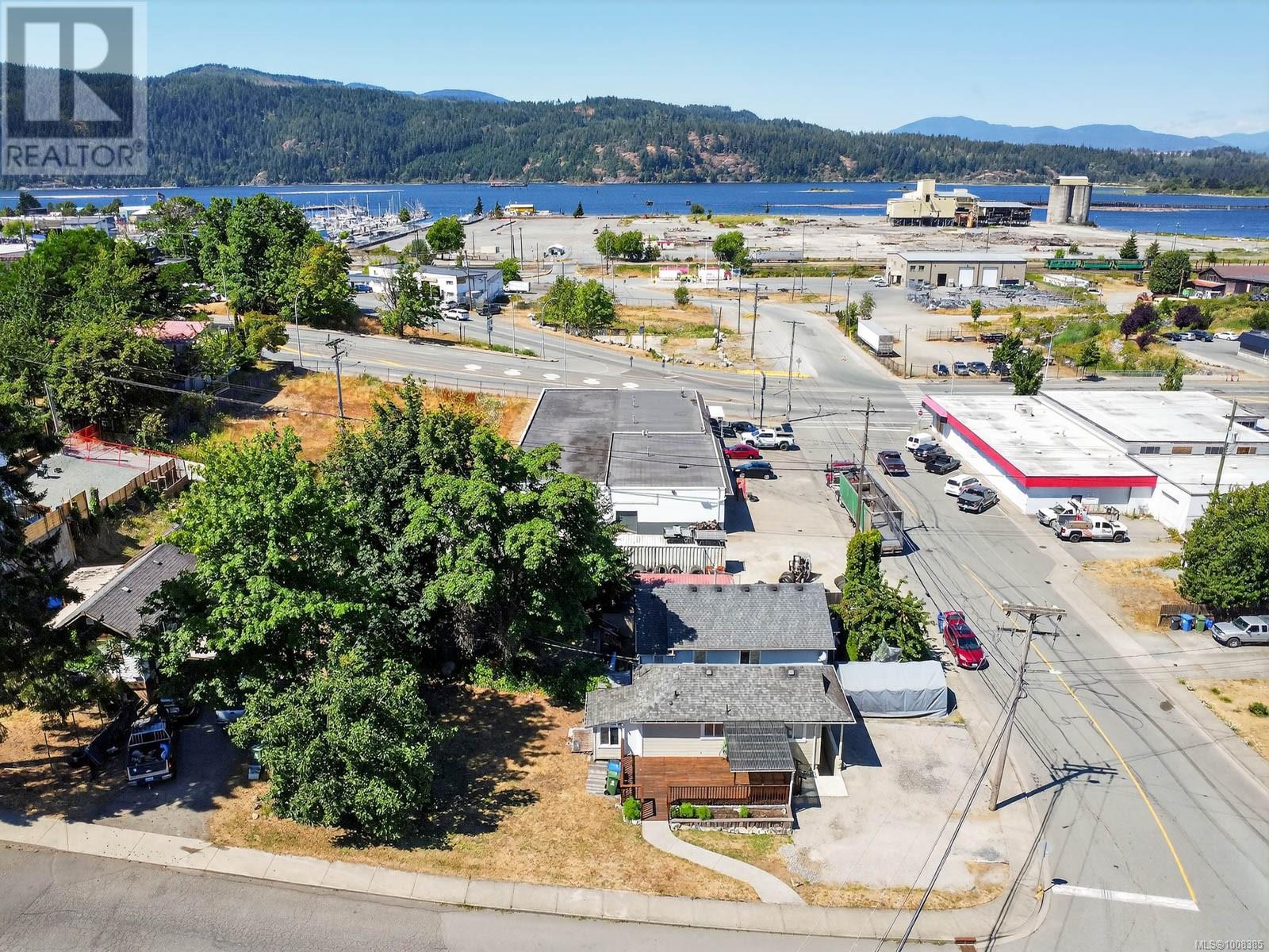 4908 Dunbar St, Port Alberni