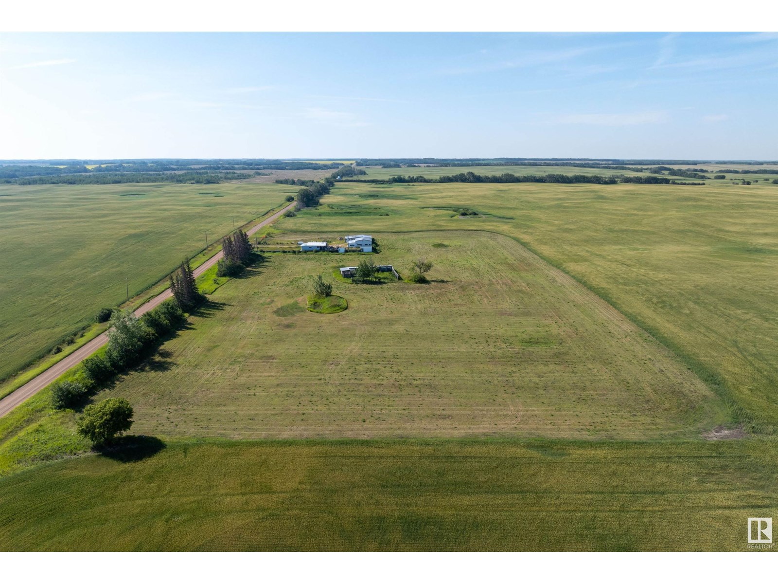 Photo 26 of 534072 Range Road 85, Rural Two Hills County AB