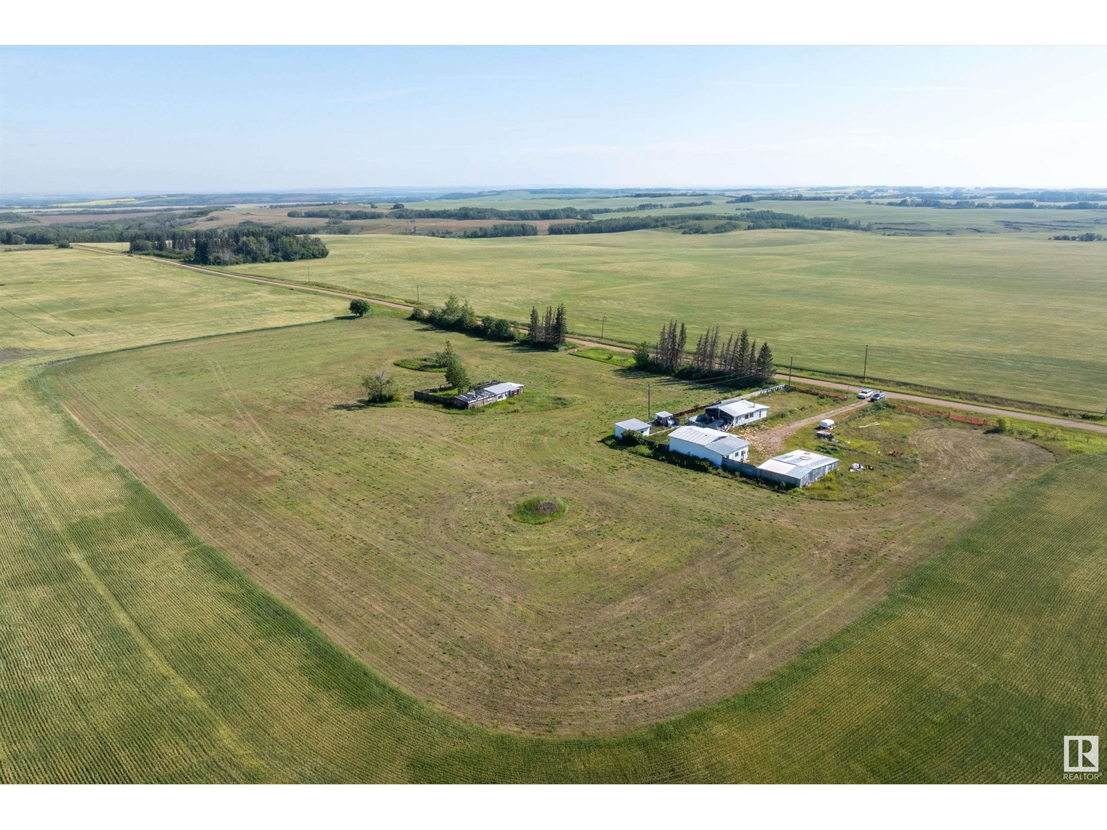Photo 11 of 534072 Range Road 85, Rural Two Hills County AB