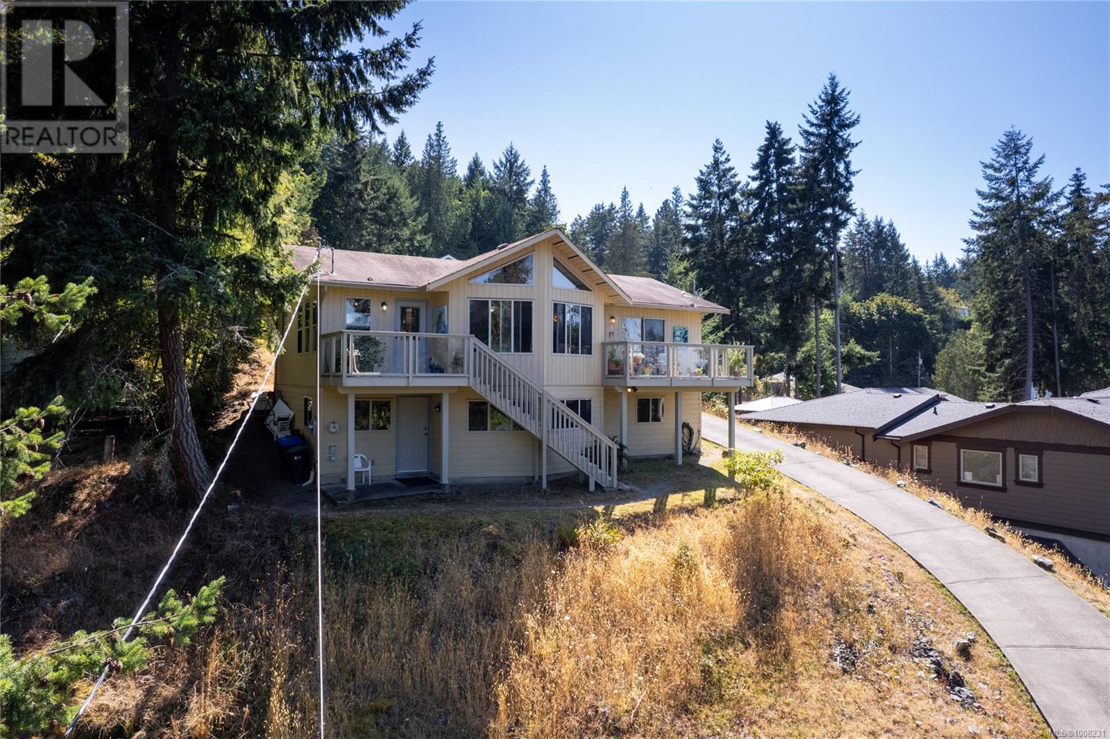 Photo 3 of 3122 Dolphin Dr Nw, Nanoose Bay BC