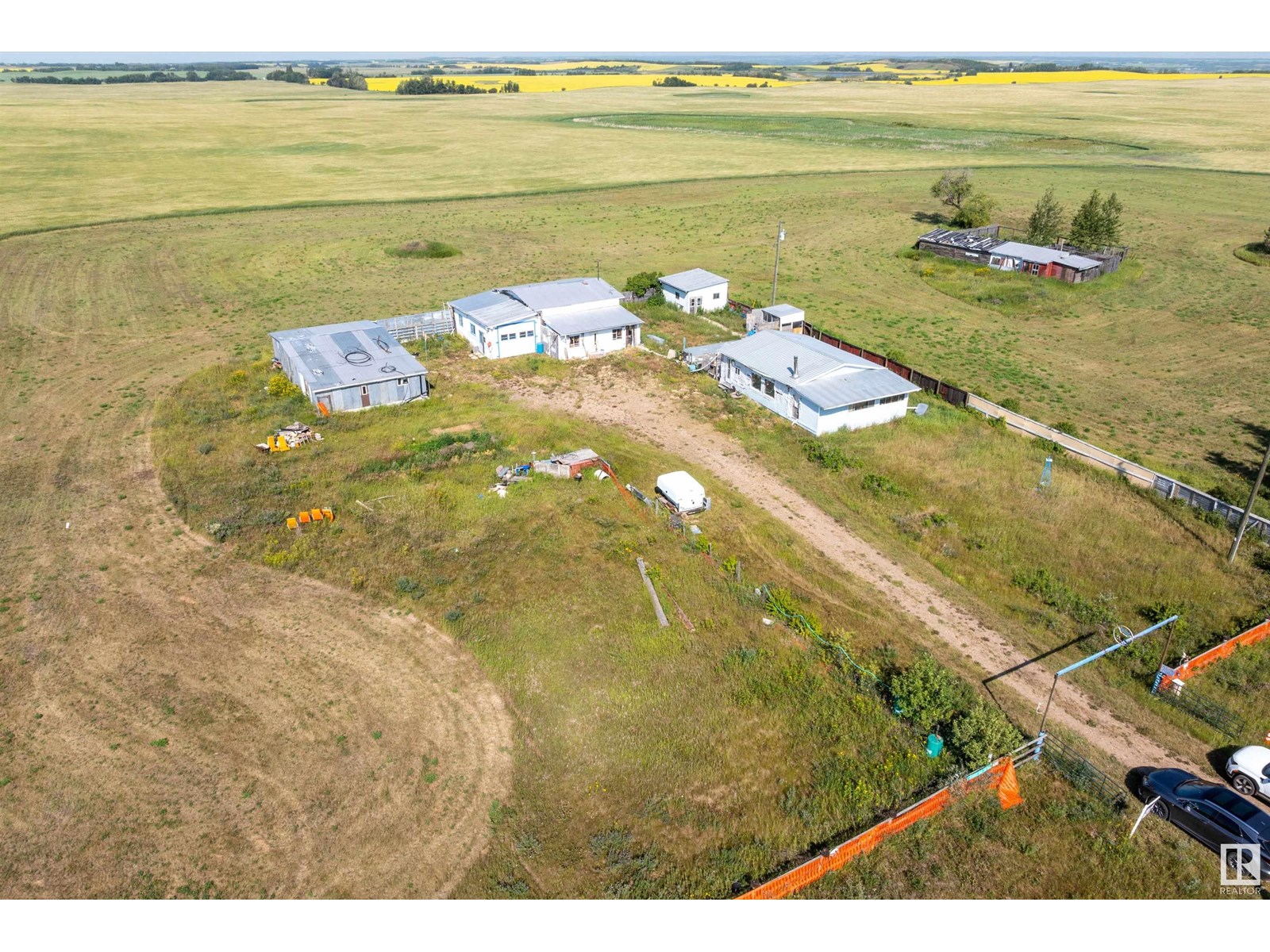 Photo 21 of 534072 Range Road 85, Rural Two Hills County AB