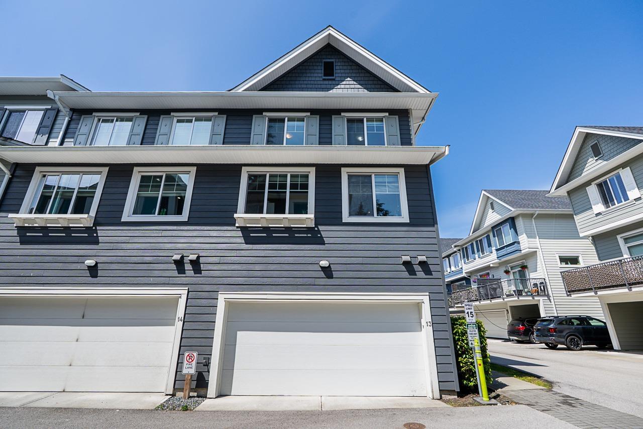 Photo 29 of 13 16678 25 Avenue, Surrey BC