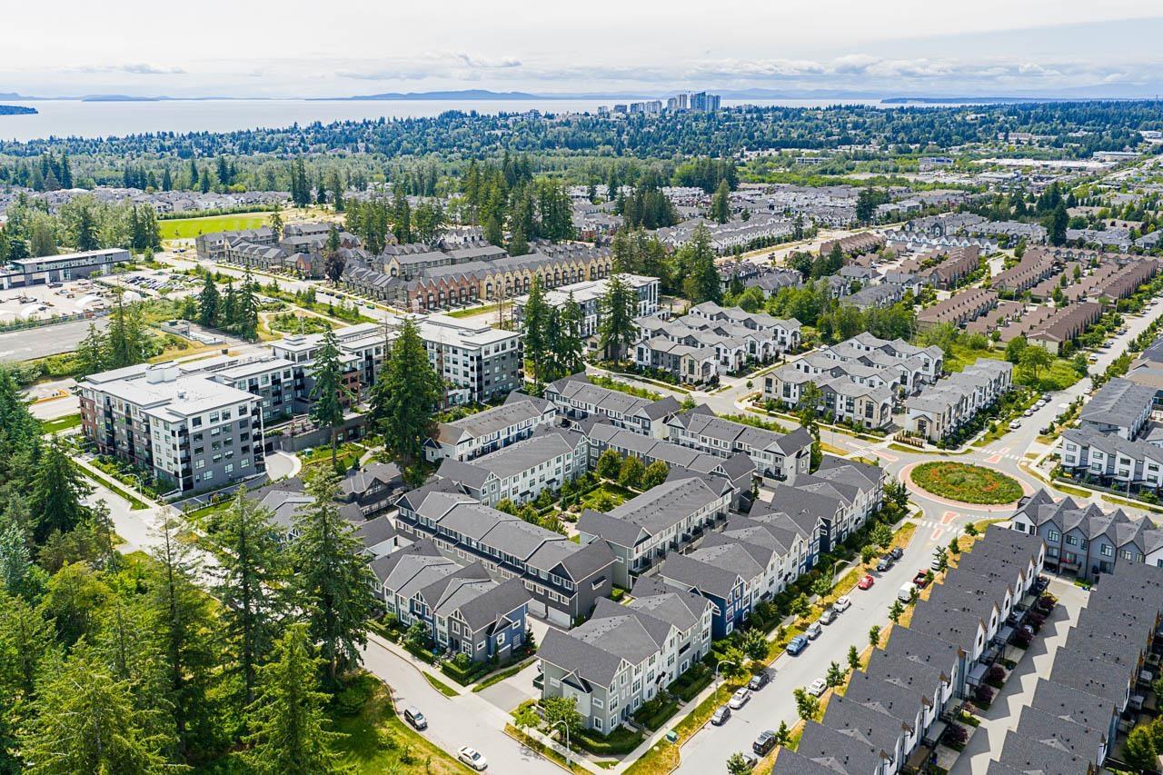 Photo 37 of 13 16678 25 Avenue, Surrey BC