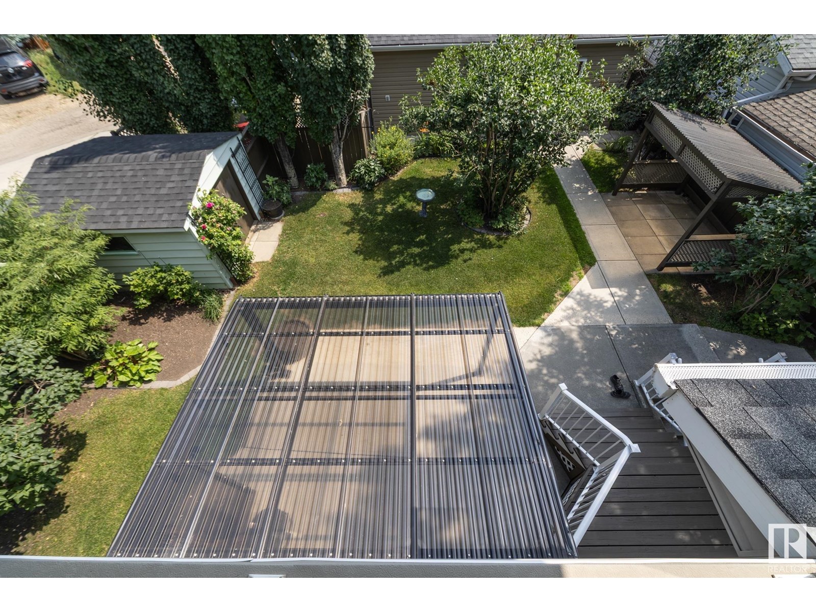 Photo 38 of 9319 93 St Nw, Edmonton AB
