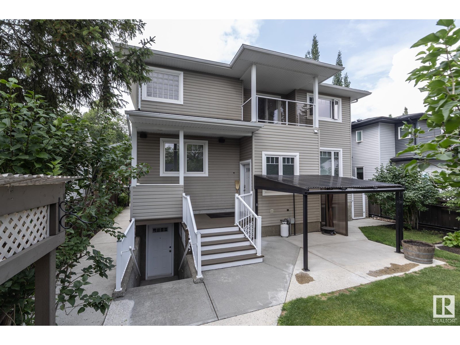 Photo 56 of 9319 93 St Nw, Edmonton AB