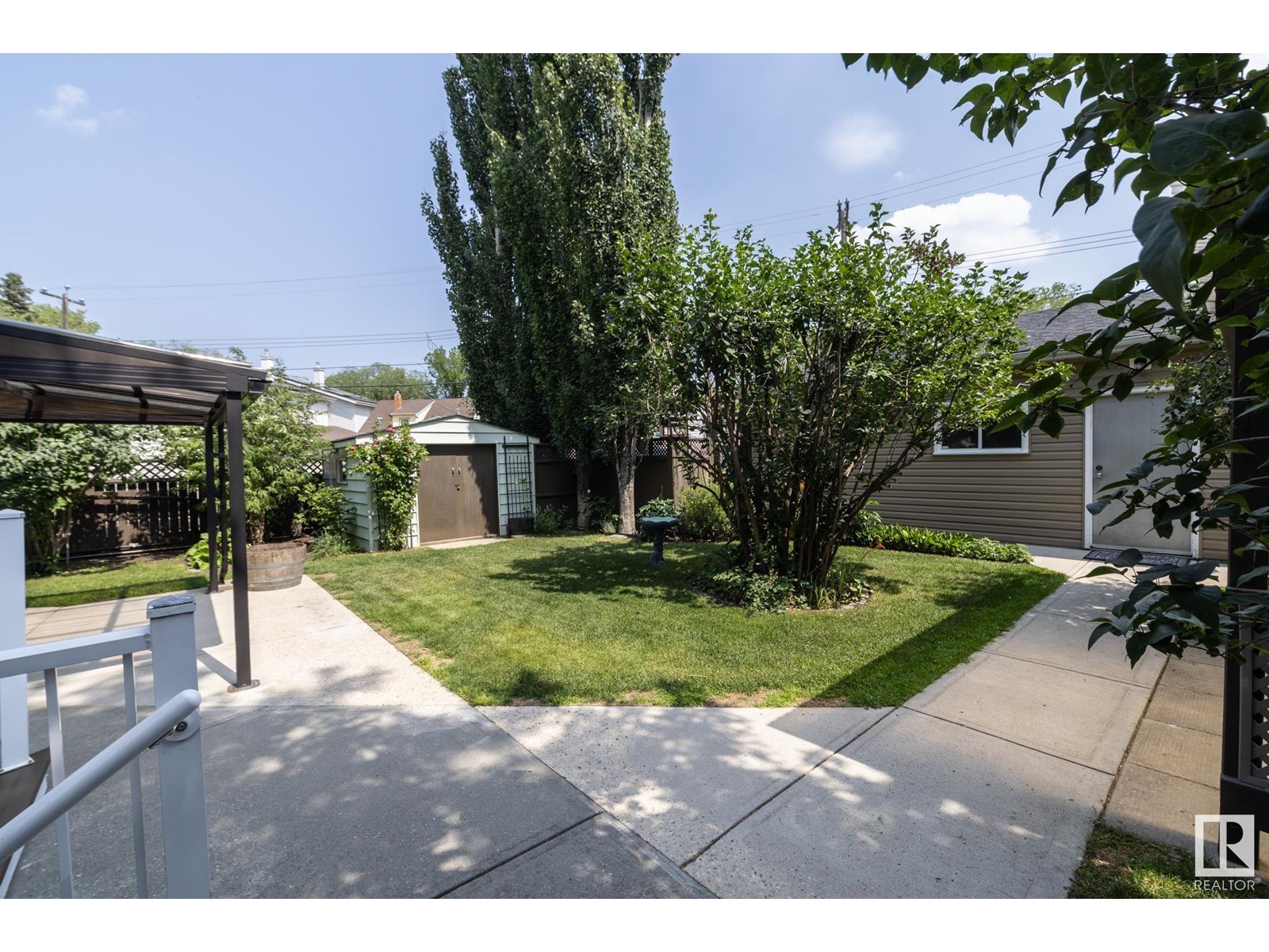 Photo 41 of 9319 93 St Nw, Edmonton AB
