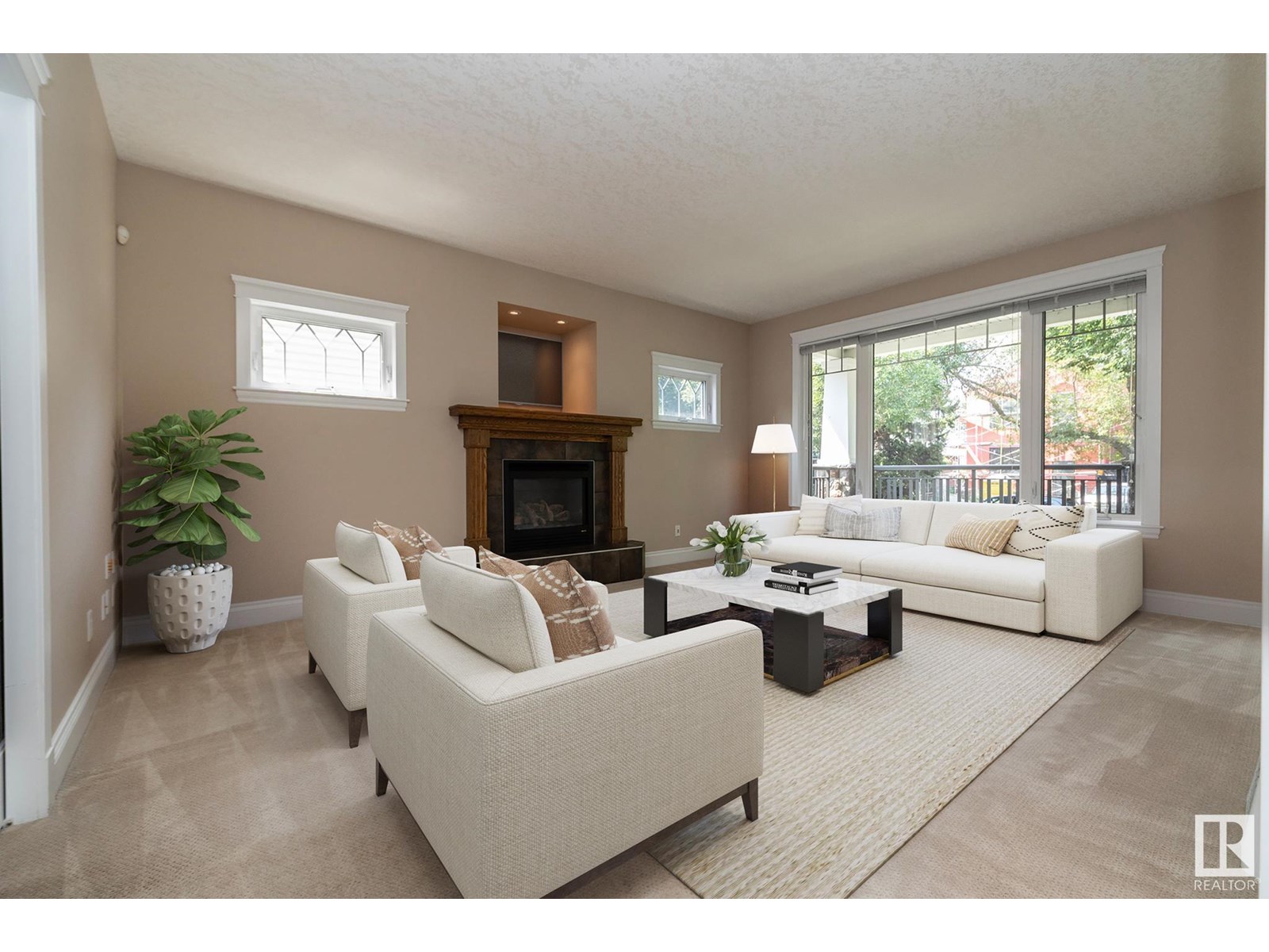Photo 21 of 9319 93 St Nw, Edmonton AB