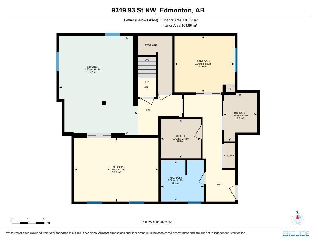 Photo 48 of 9319 93 St Nw, Edmonton AB