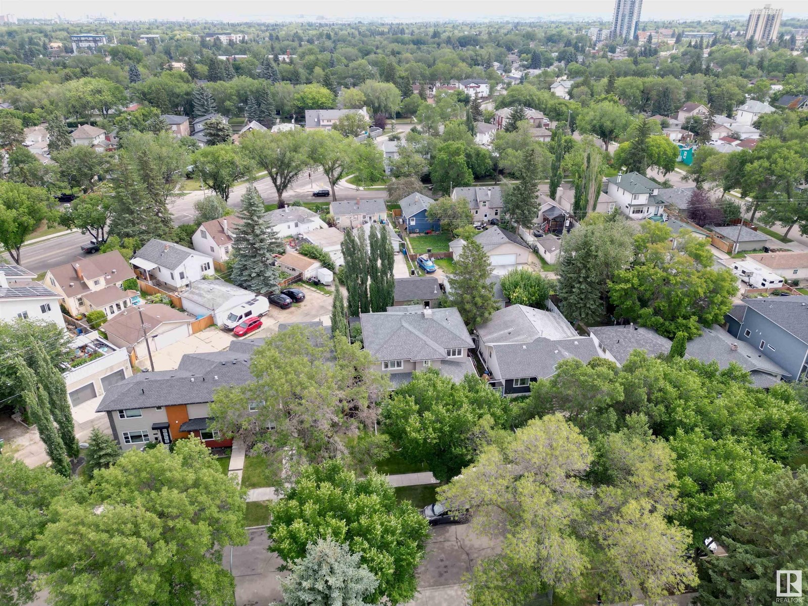 Photo 49 of 9319 93 St Nw, Edmonton AB