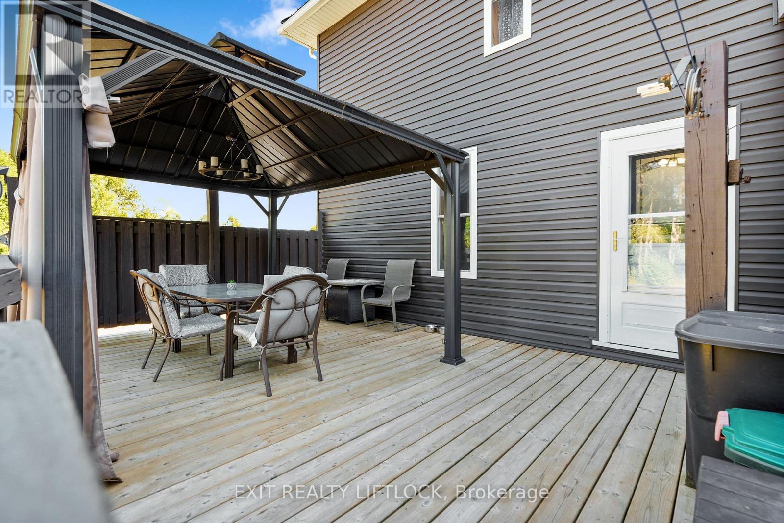 Photo 2 of 108 Godolphin Road, Trent Hills ON