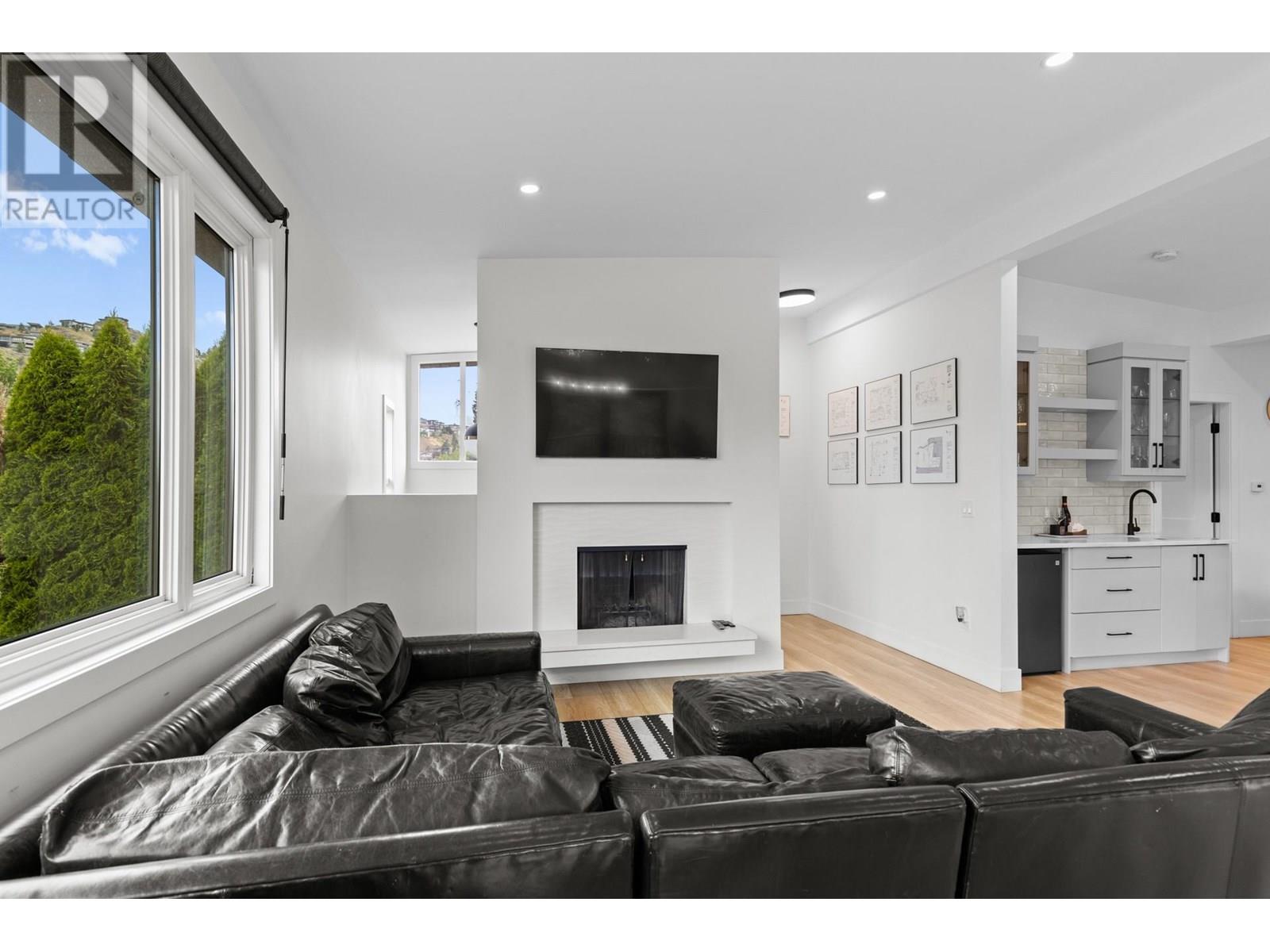  1511 Lambert Avenue, Kelowna