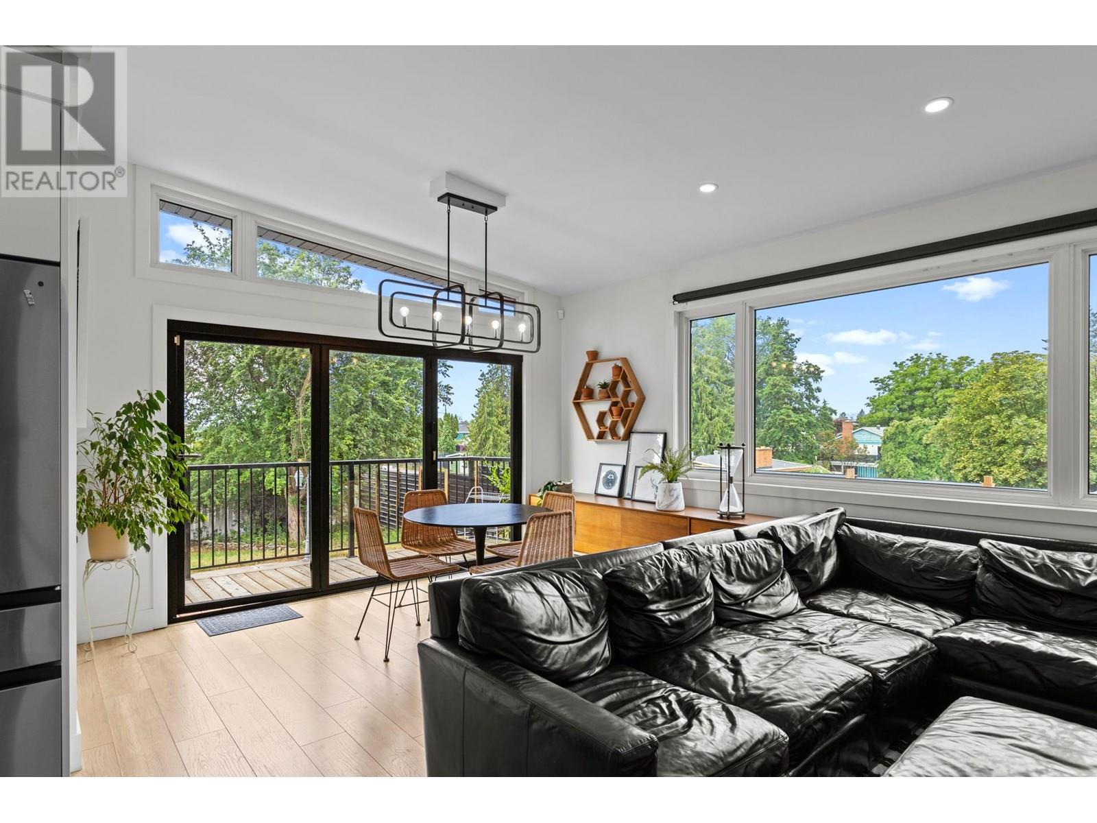  1511 Lambert Avenue, Kelowna