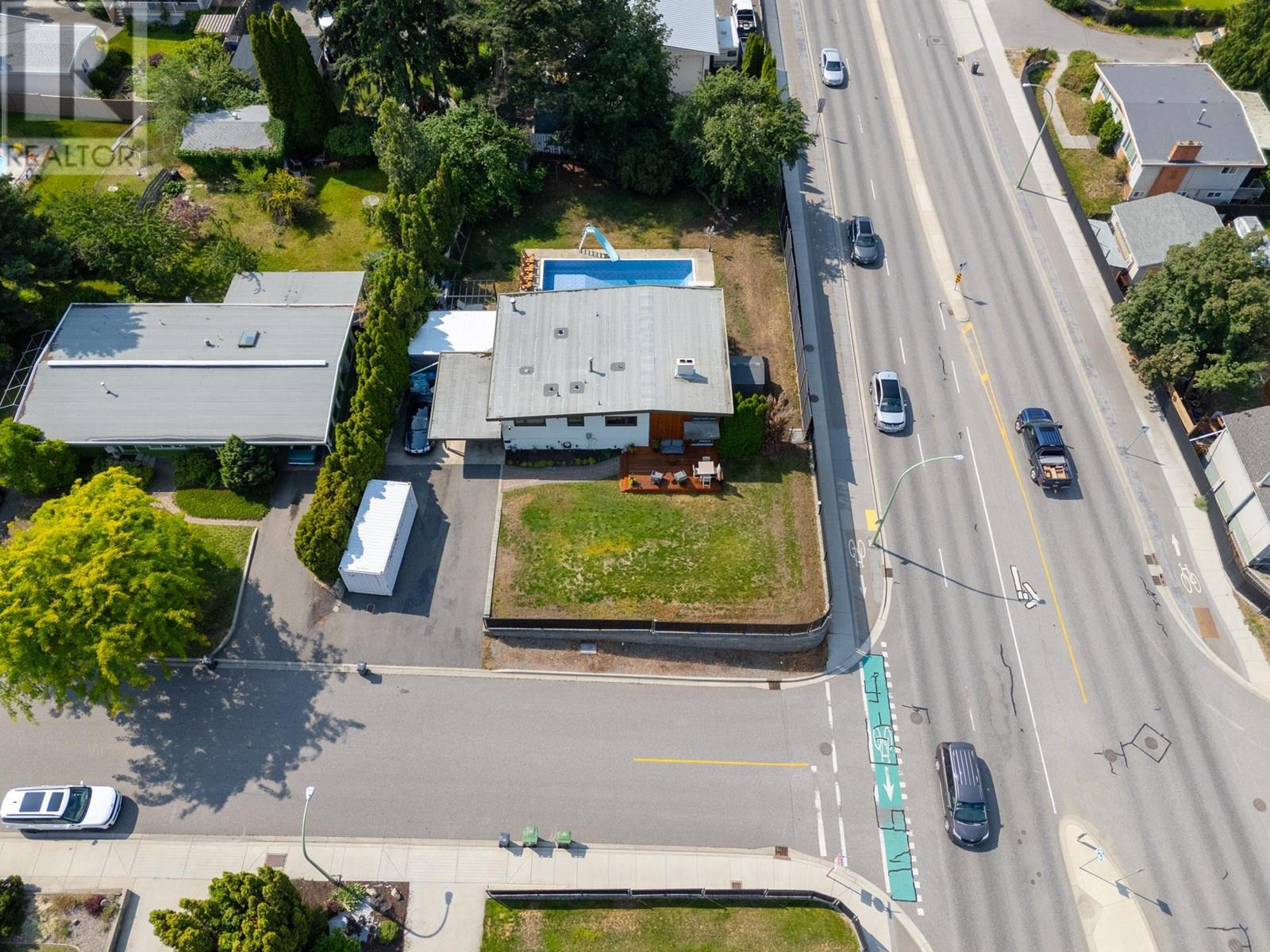  1511 Lambert Avenue, Kelowna