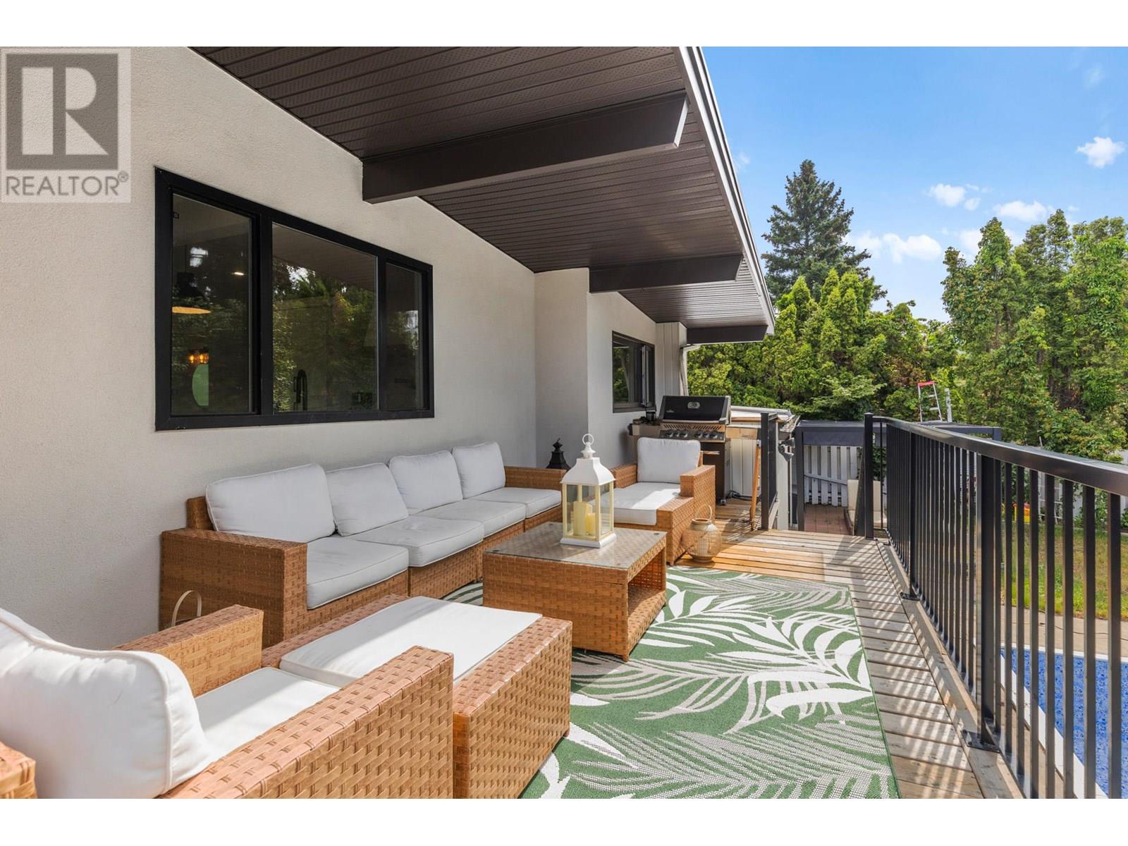  1511 Lambert Avenue, Kelowna
