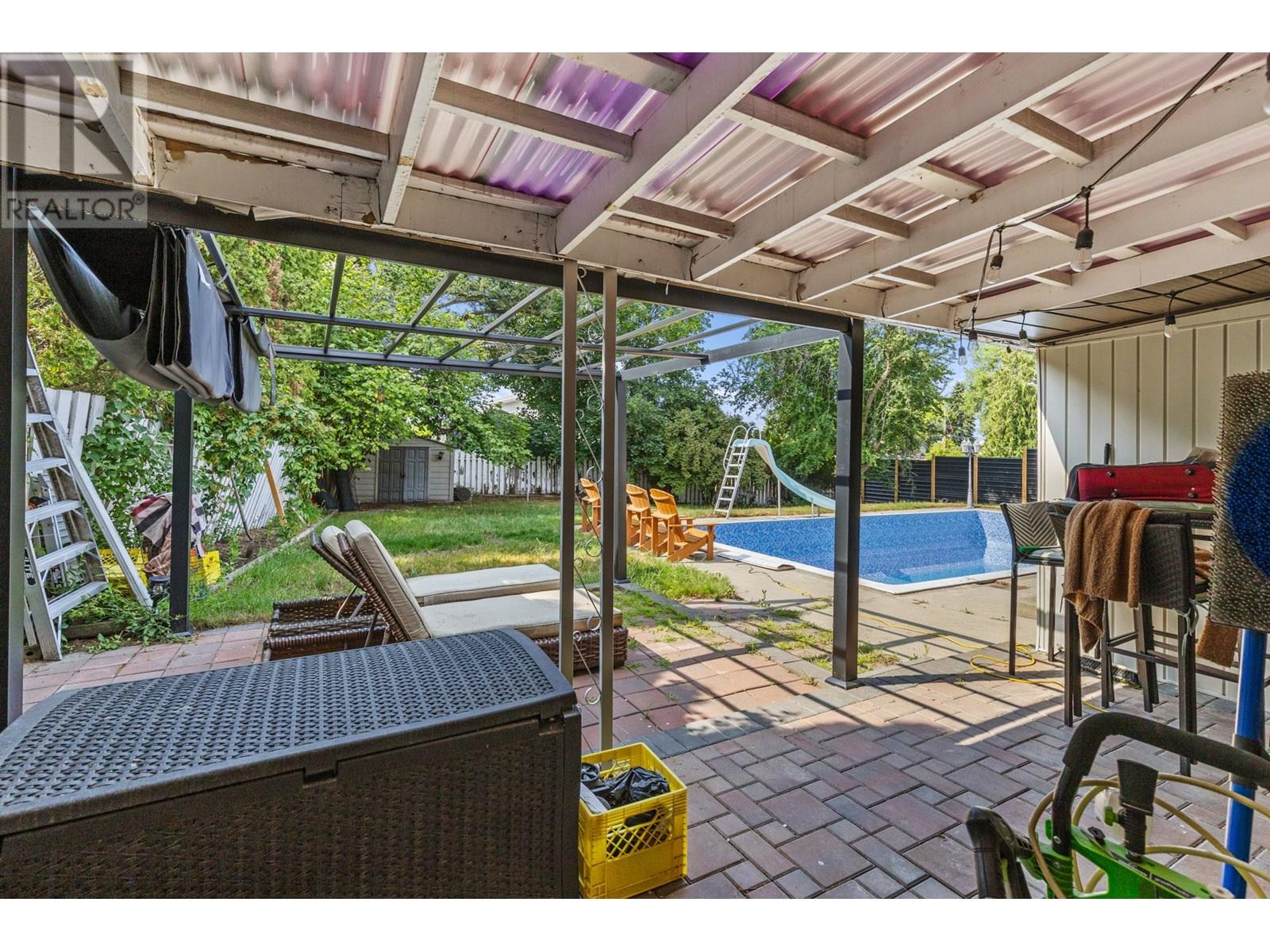  1511 Lambert Avenue, Kelowna