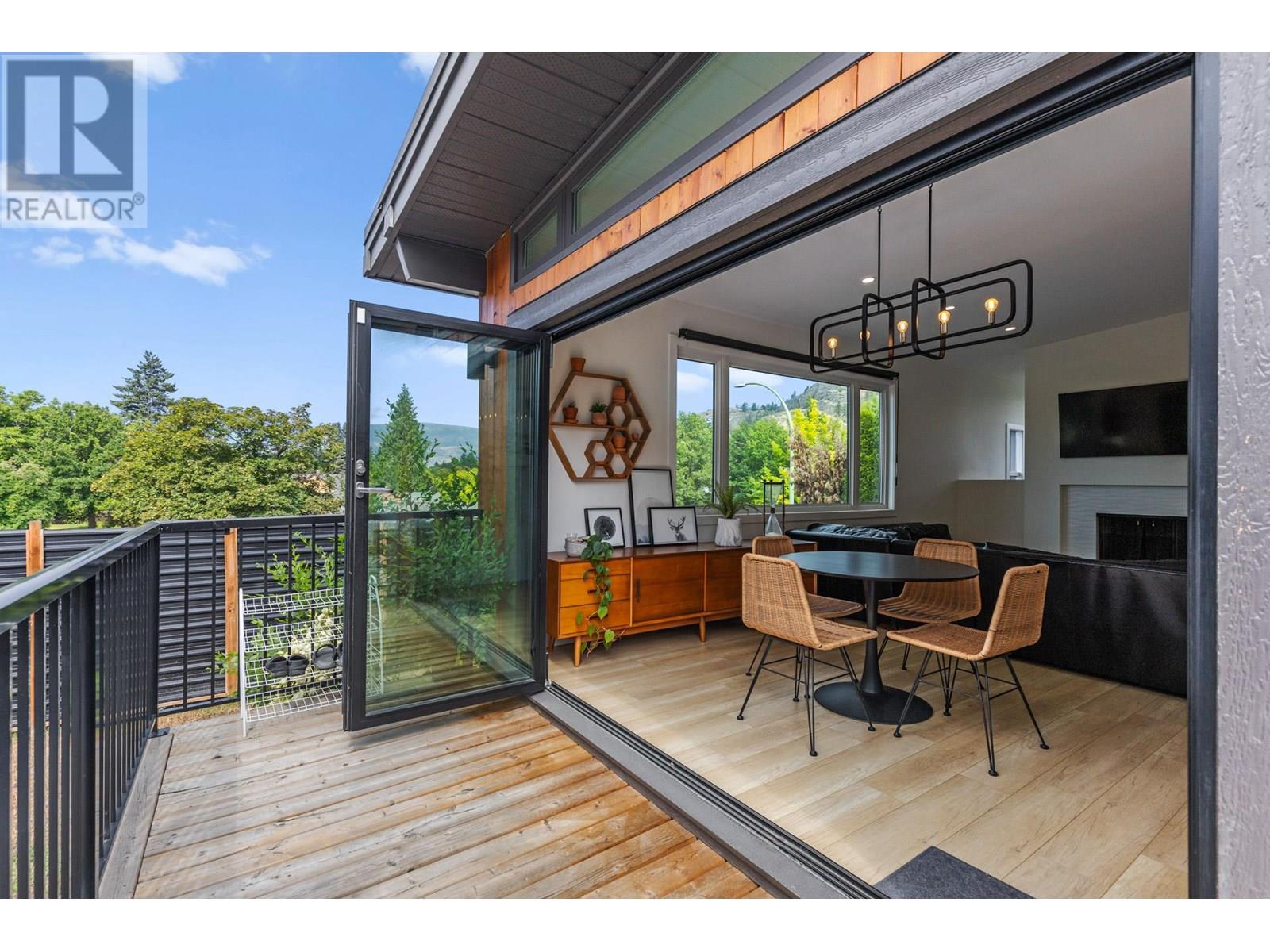  1511 Lambert Avenue, Kelowna