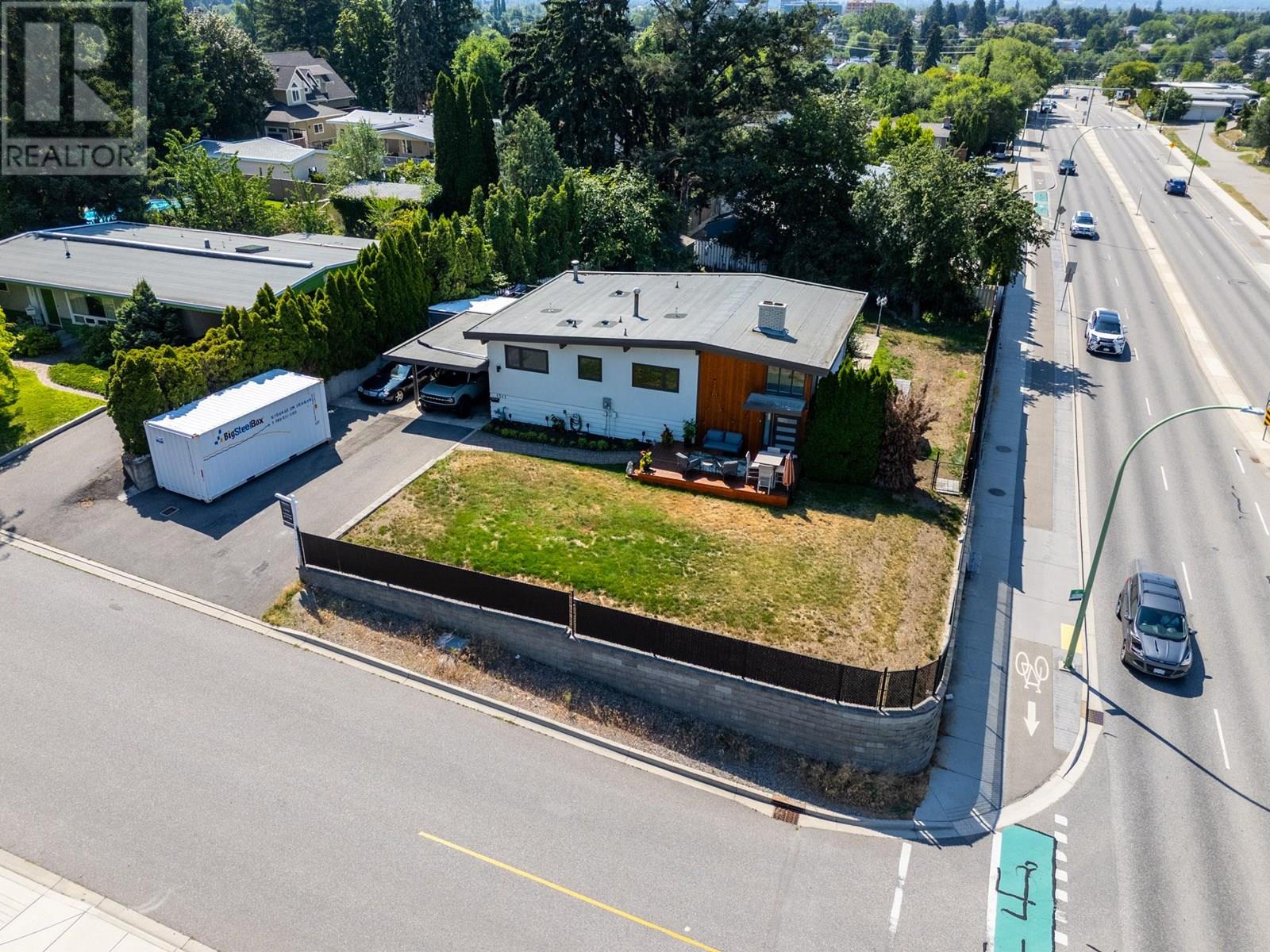  1511 Lambert Avenue, Kelowna